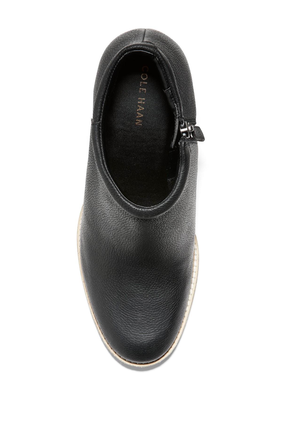 cole haan prynne bootie