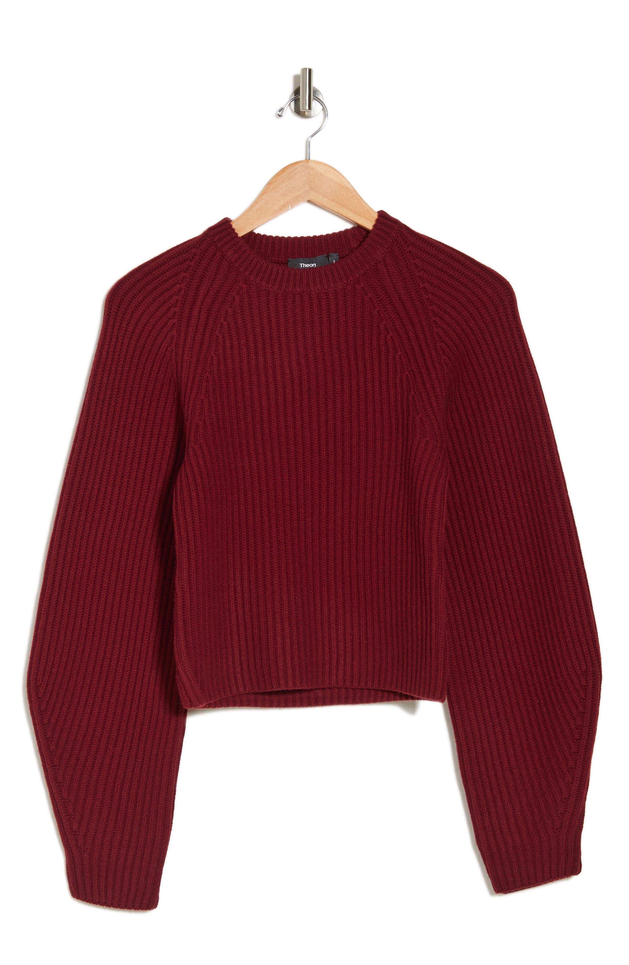 Theory merino clearance wool