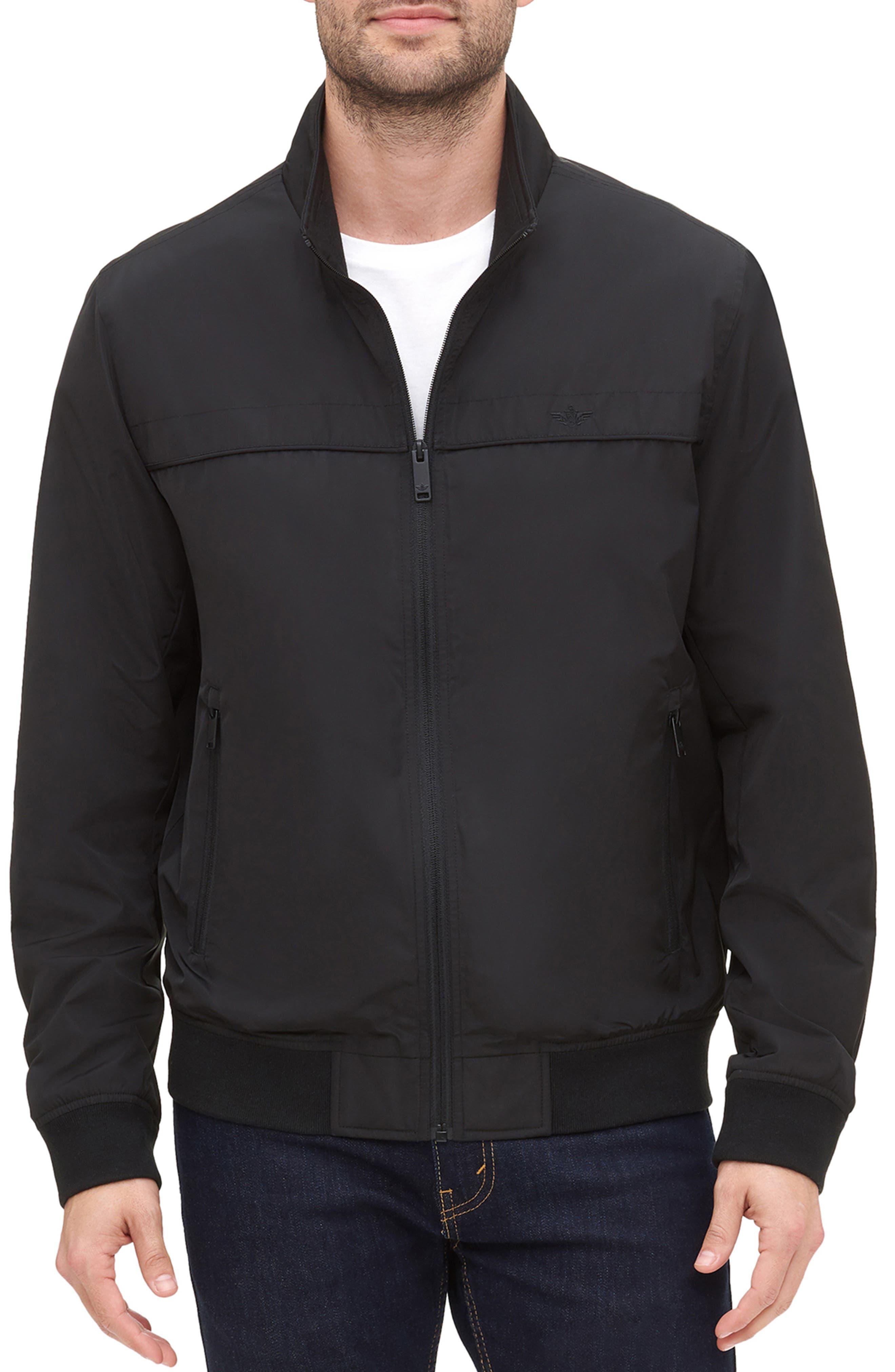 Nordstrom harrington deals jacket
