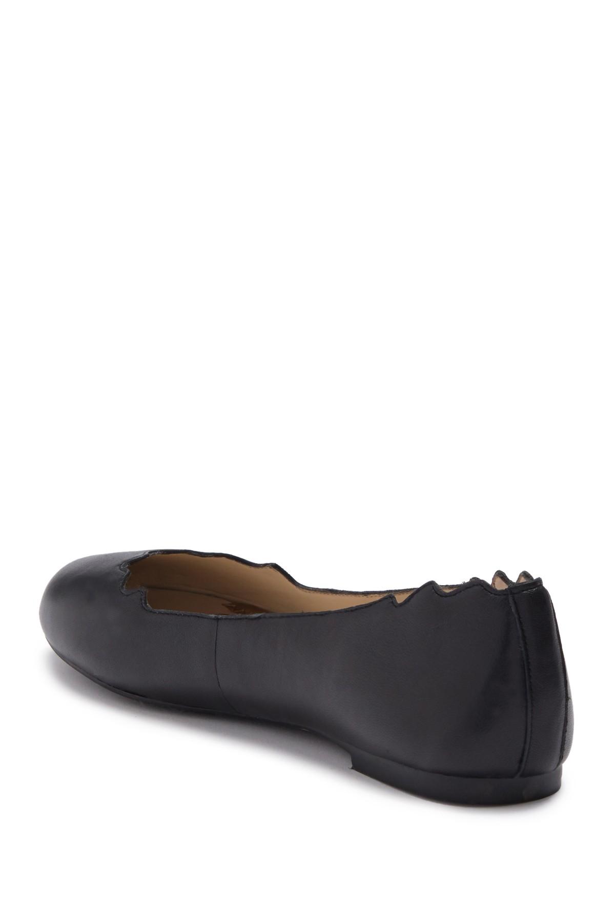 sam edelman finnegan ballet flat