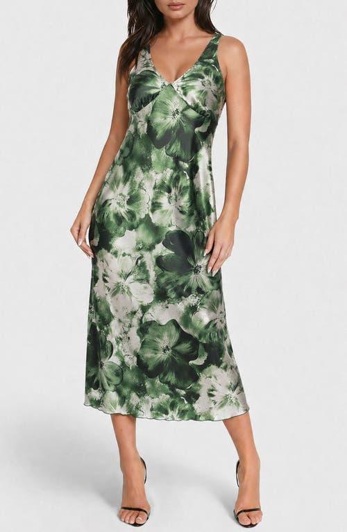 Green Bebe Dresses for Women | Lyst