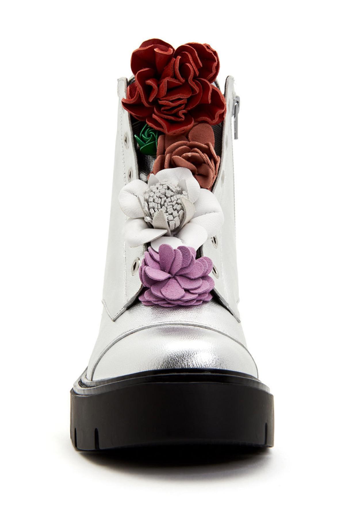 katy perry combat boots