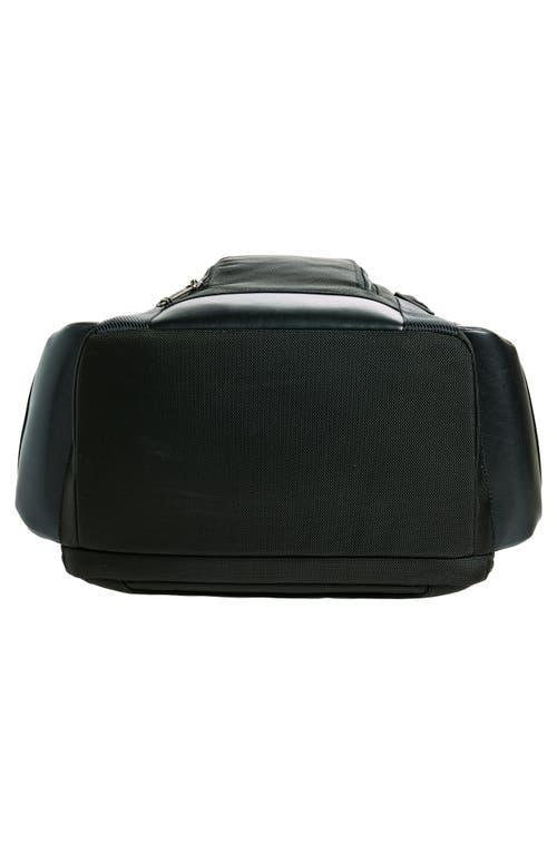 Tumi Fremont Phinney Large Backpack in Black | Lyst