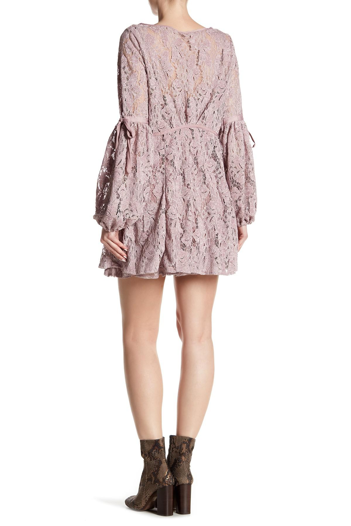 free people ruby dress