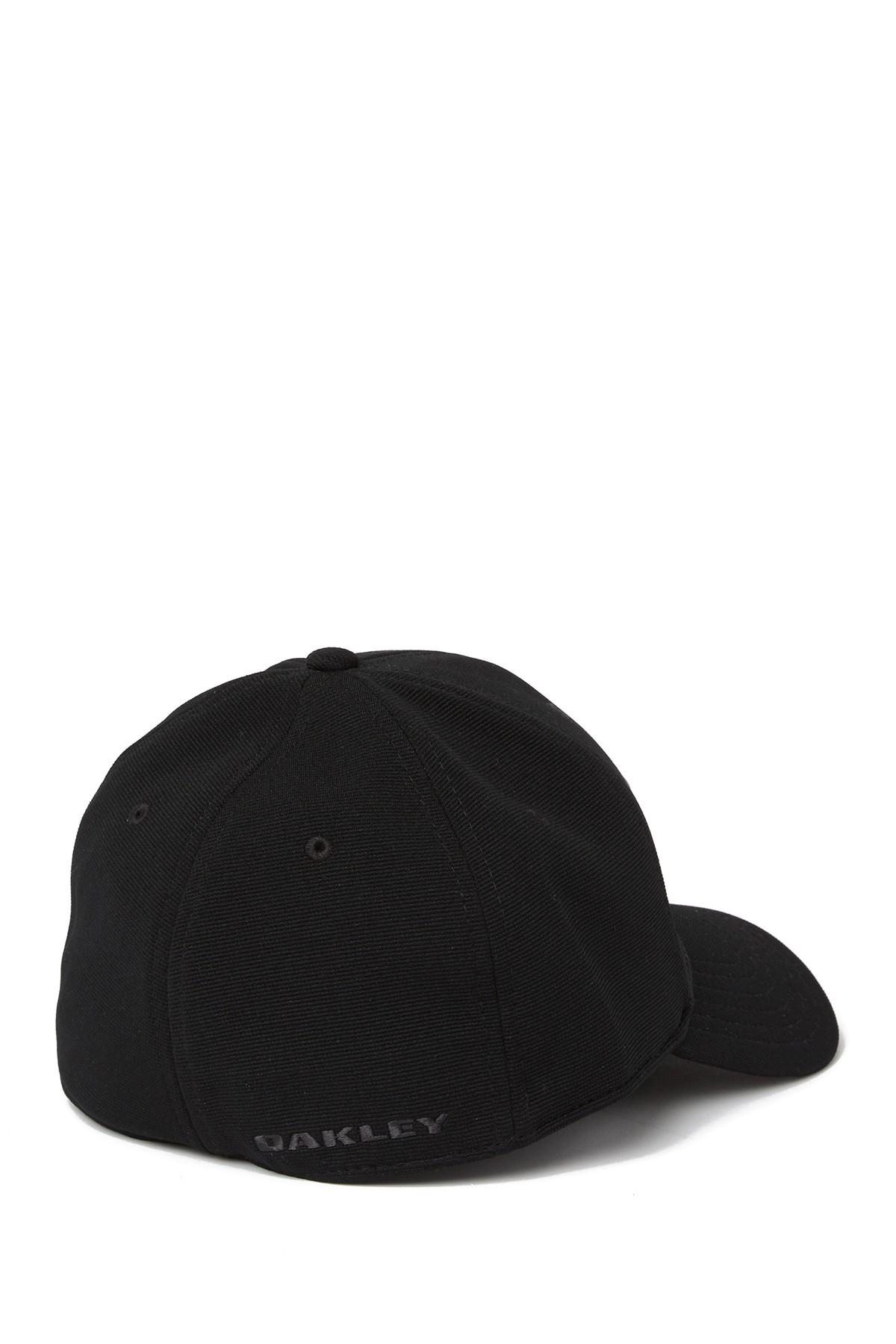 oakley ball caps