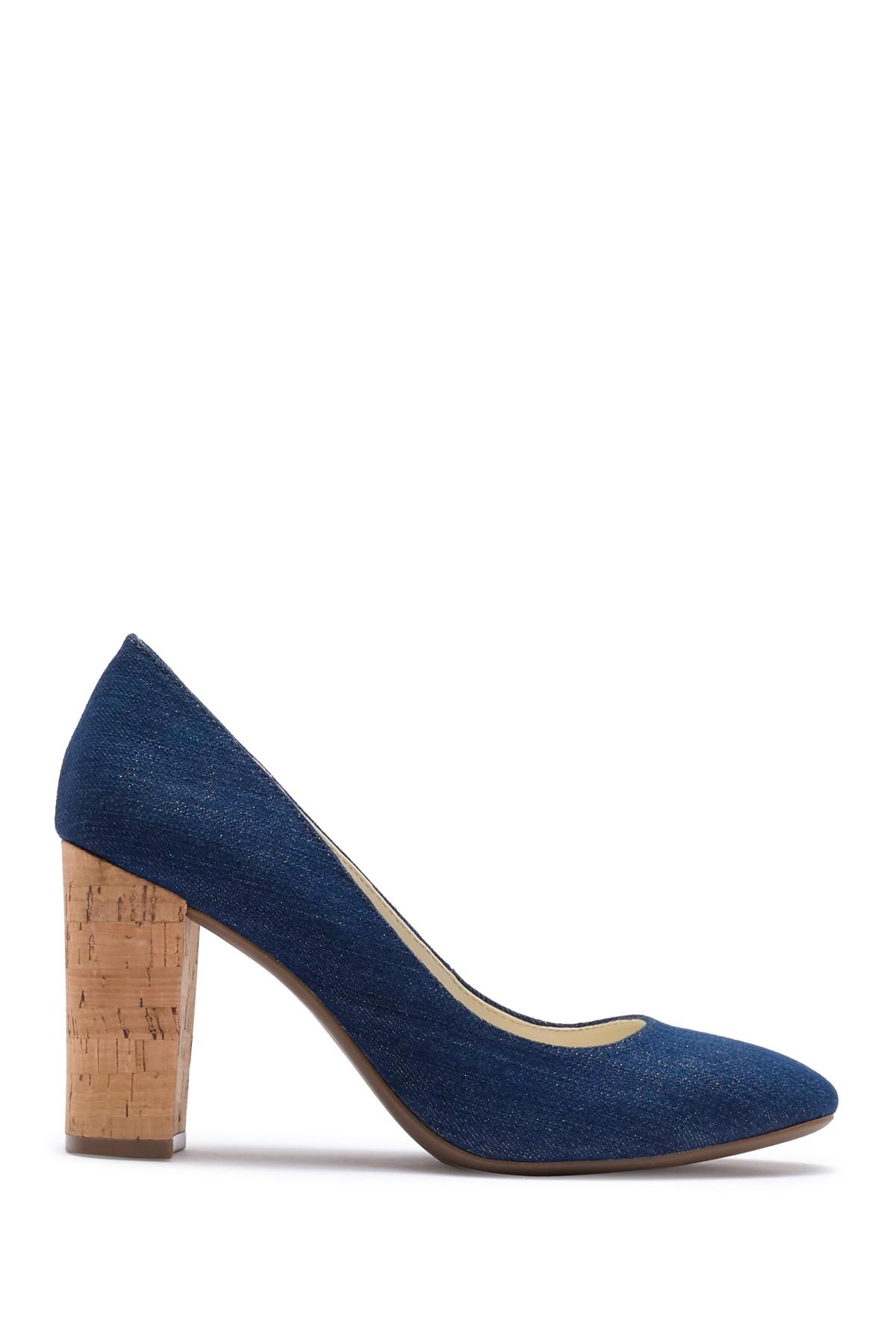 anne klein lonnie pump