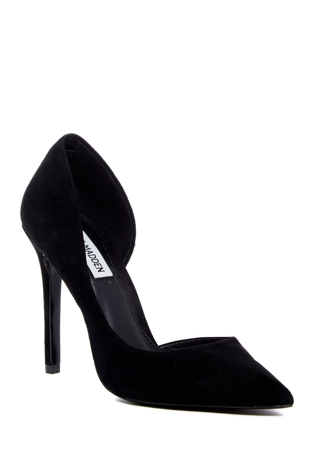 steve madden felicity pump