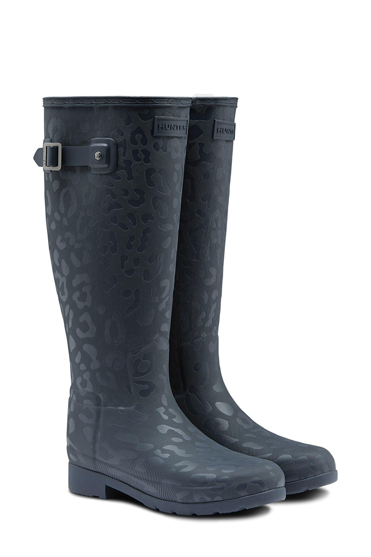 original insulated refined tall waterproof rain boot