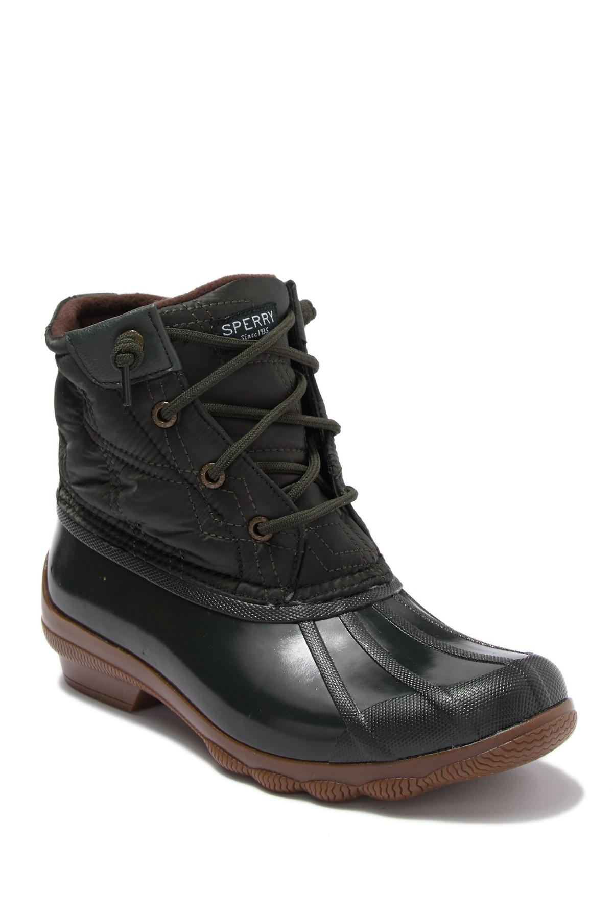 Sperry syren gulf Clearance