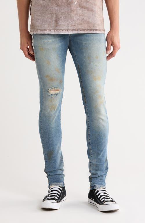 Purple Brand Skinny jeans for Men | Online Sale up to 50% off | Lyst