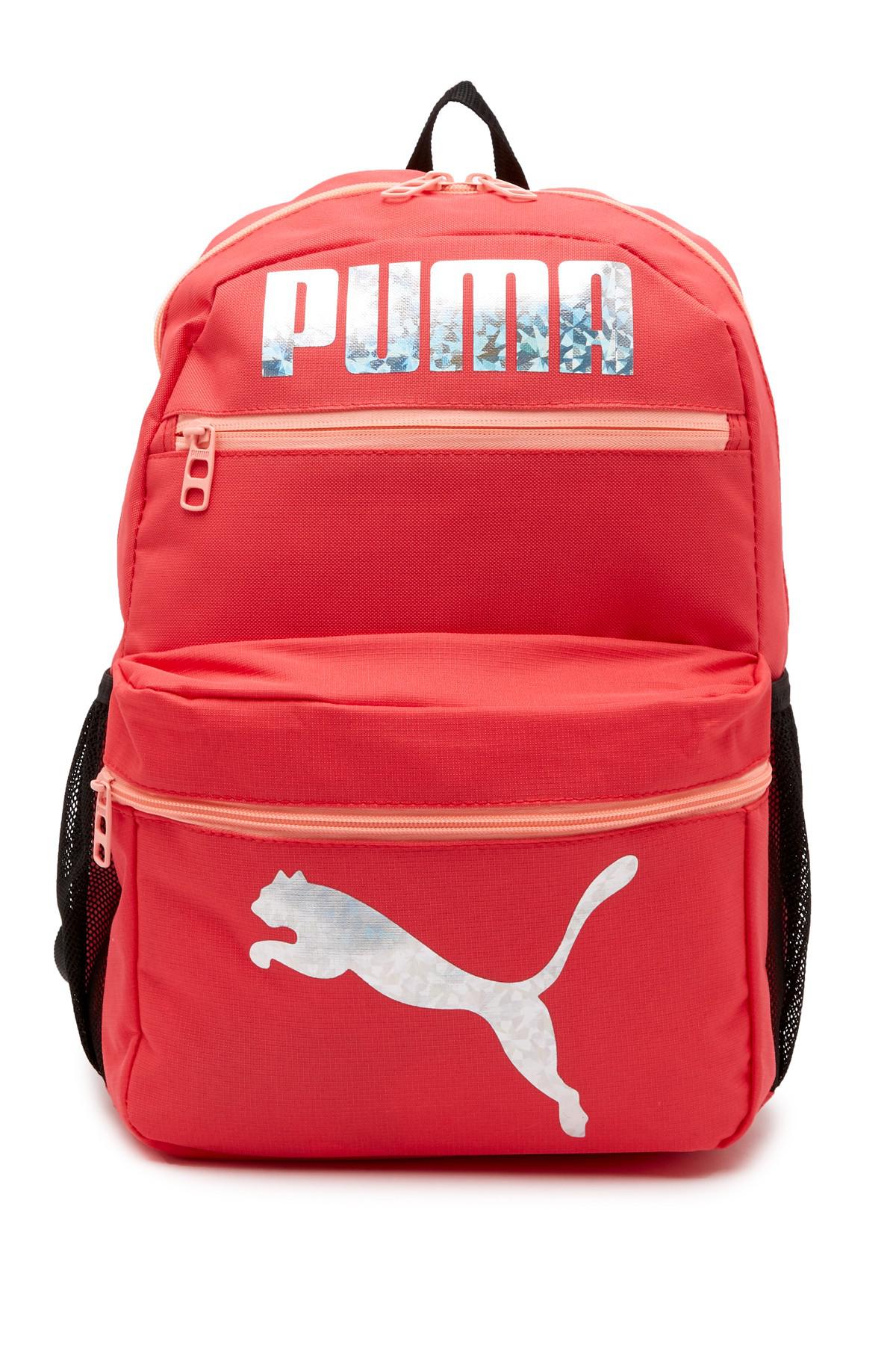 puma meridian backpack