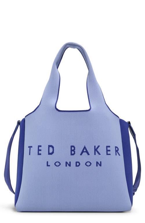 Blue Ted Baker Tote bags for Women | Lyst