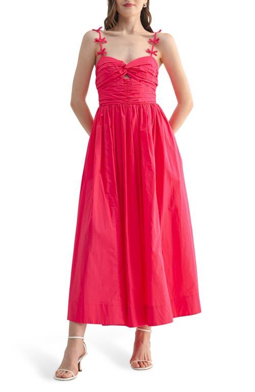 Lush Milkmaid Dresses for Women Lyst