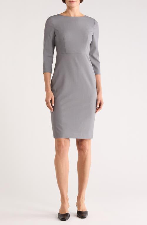 Designer Wool Sheath Dresses for Women - Up to 81% off | Lyst