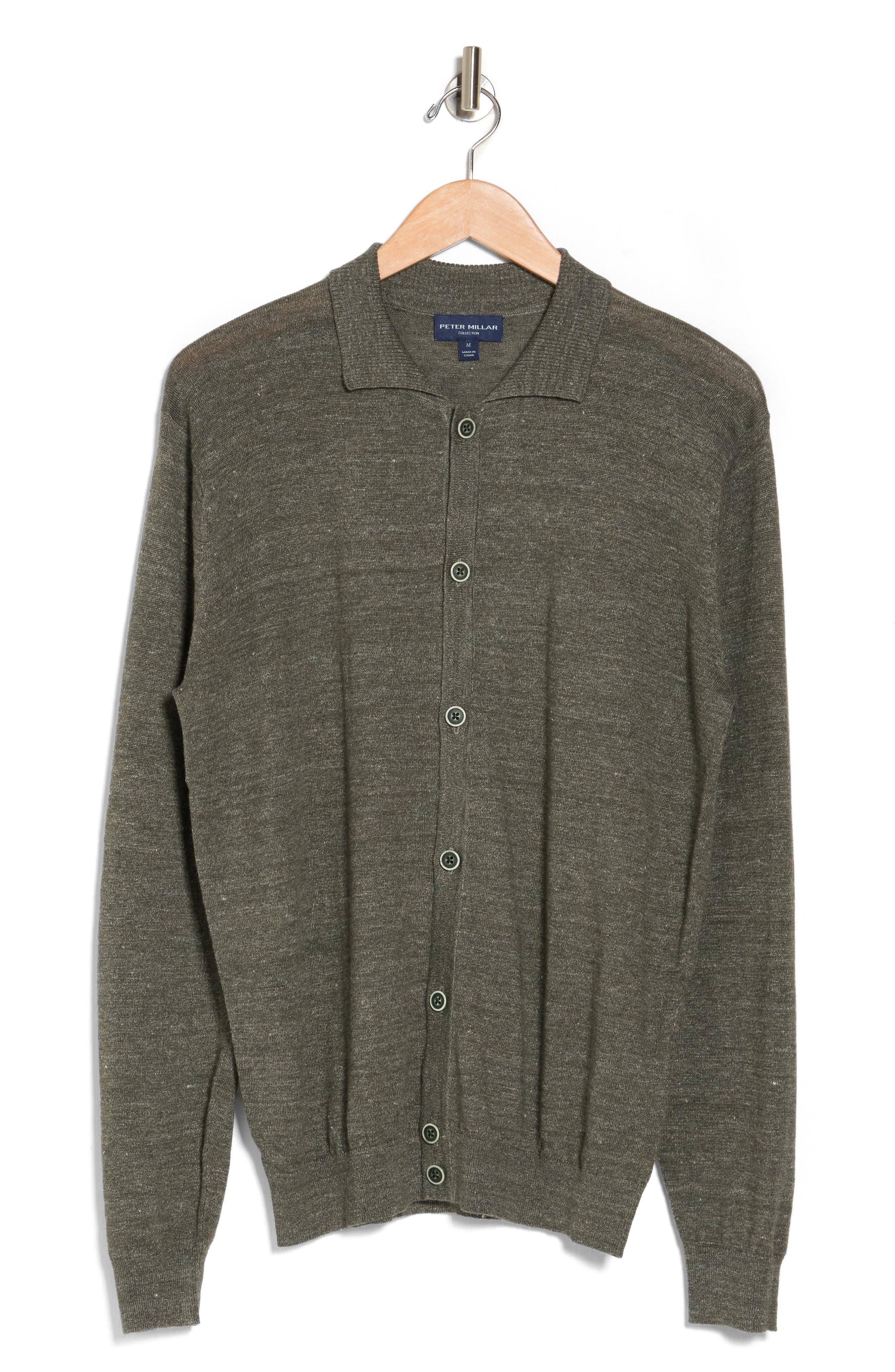 Peter millar cardigans sale