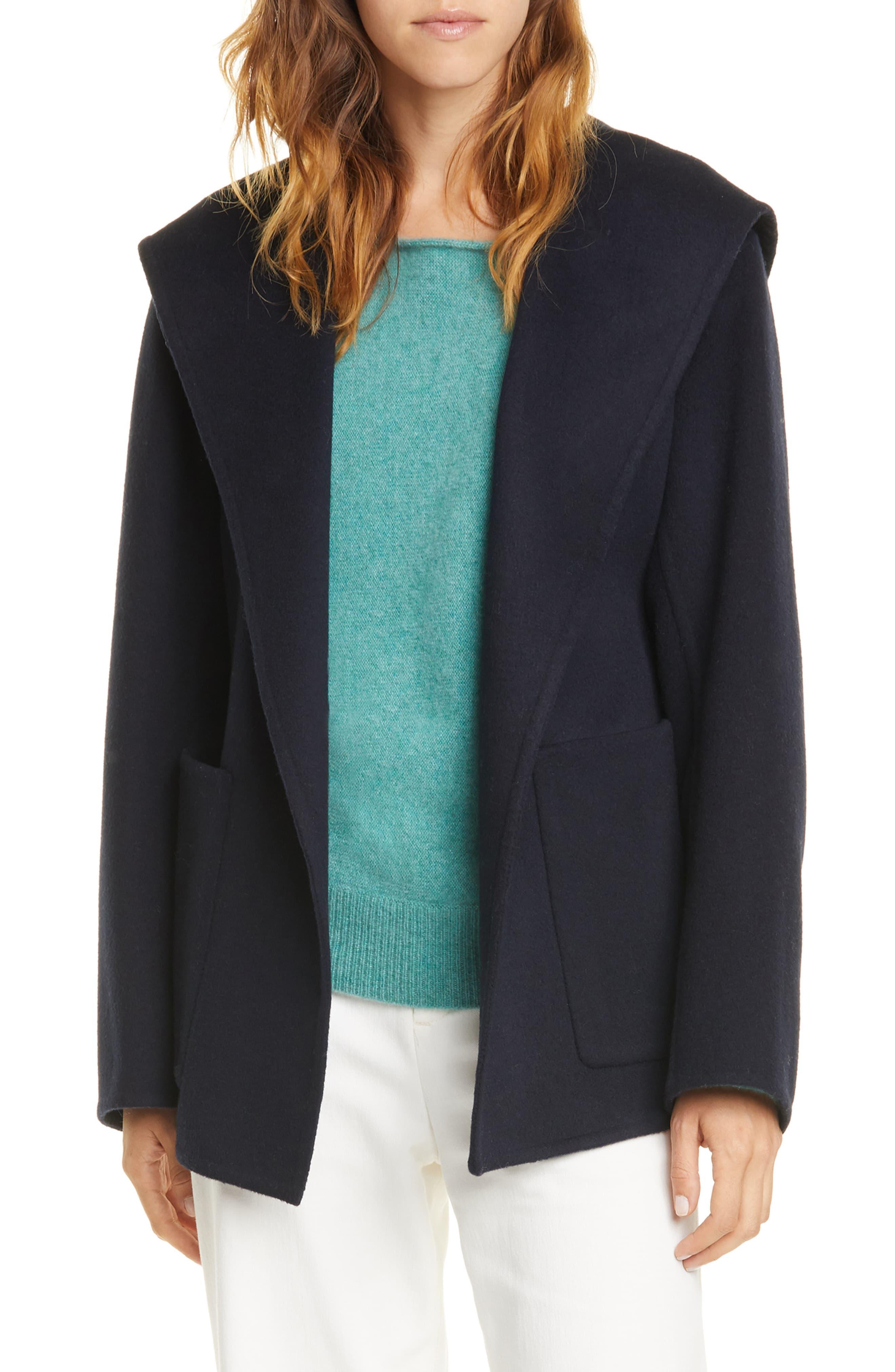Vince cashmere coat Clearance