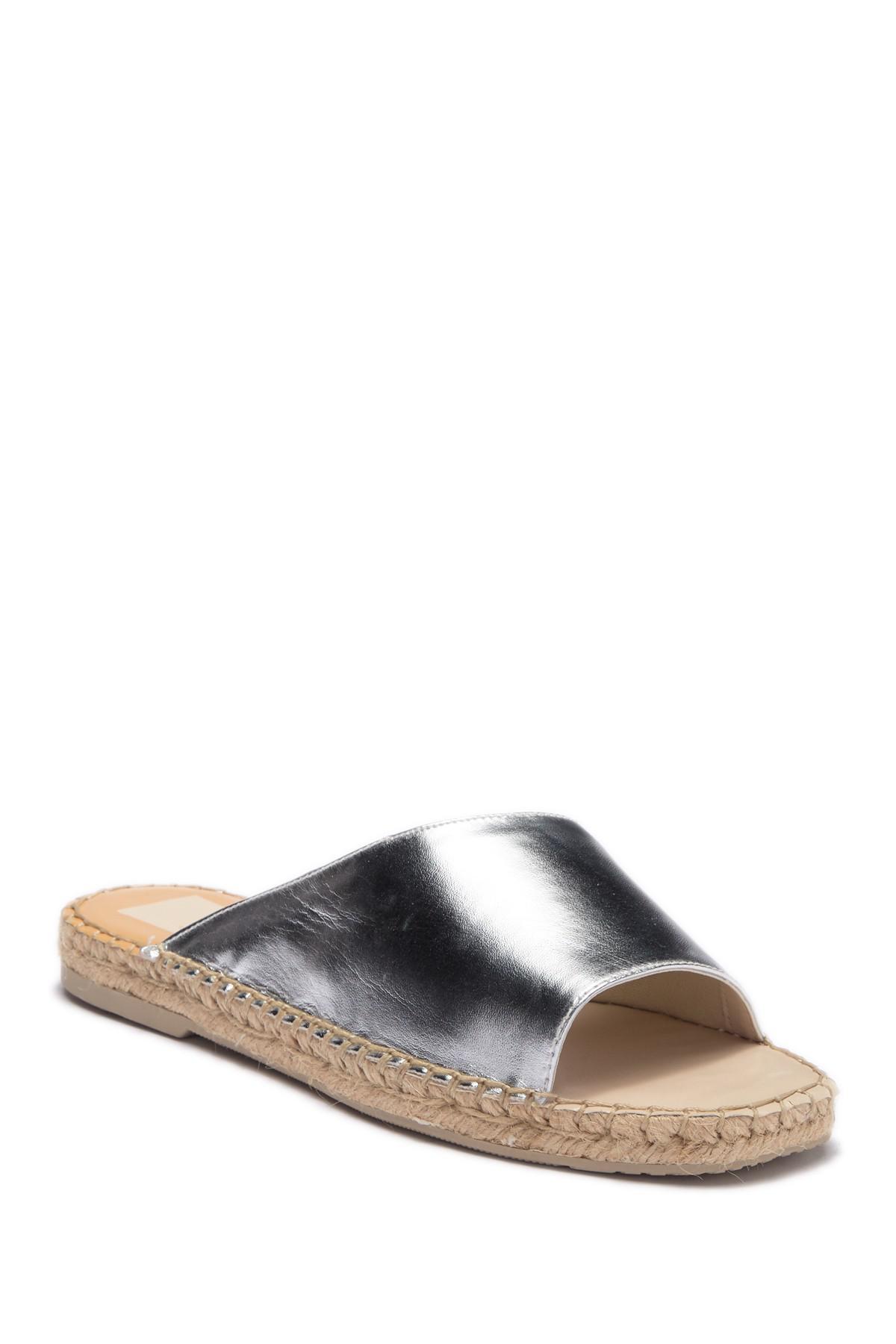 dolce vita banji espadrille sandal