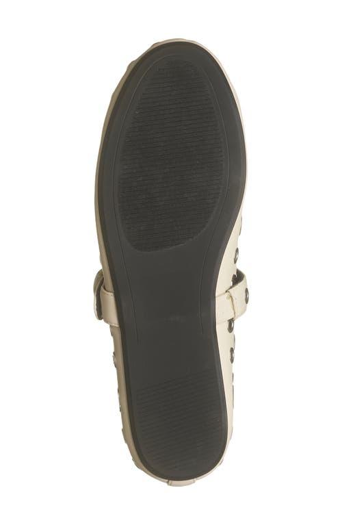 【レディース】Steve Madden Ansley Ballet パンプス Steve Madden Ansley Ballet Flat in White | Lyst