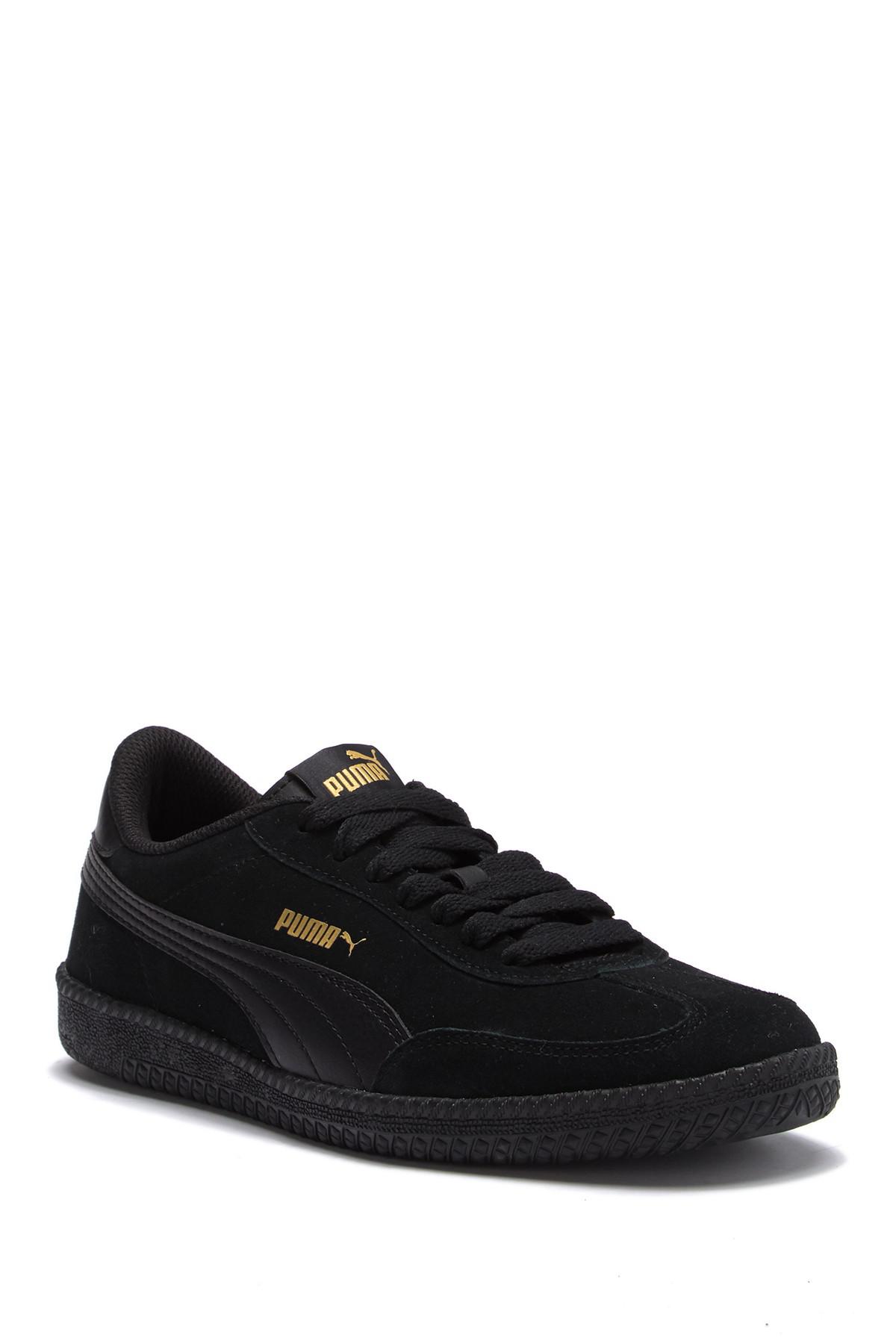 puma astro cup suede