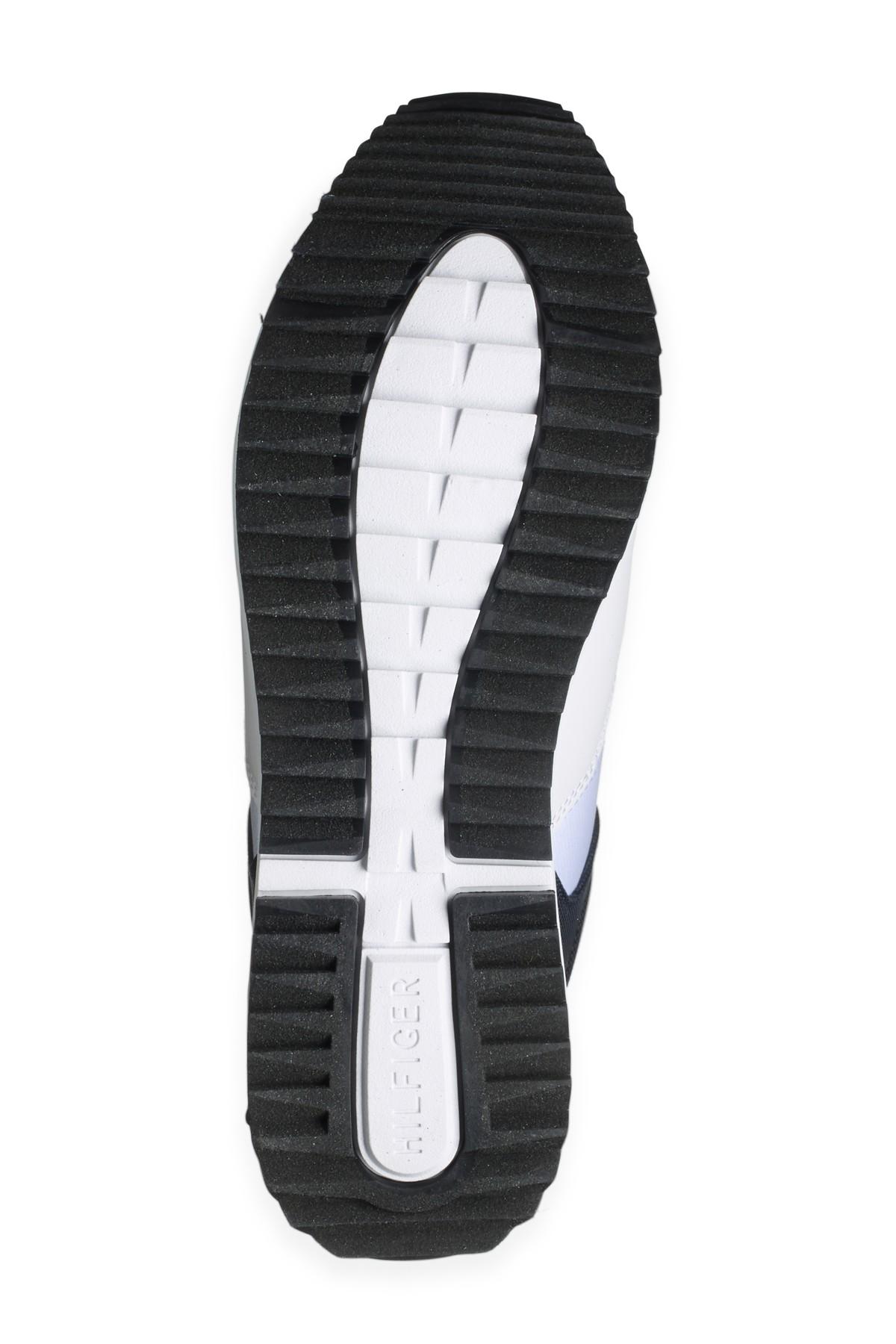 tommy hilfiger volts sneakers