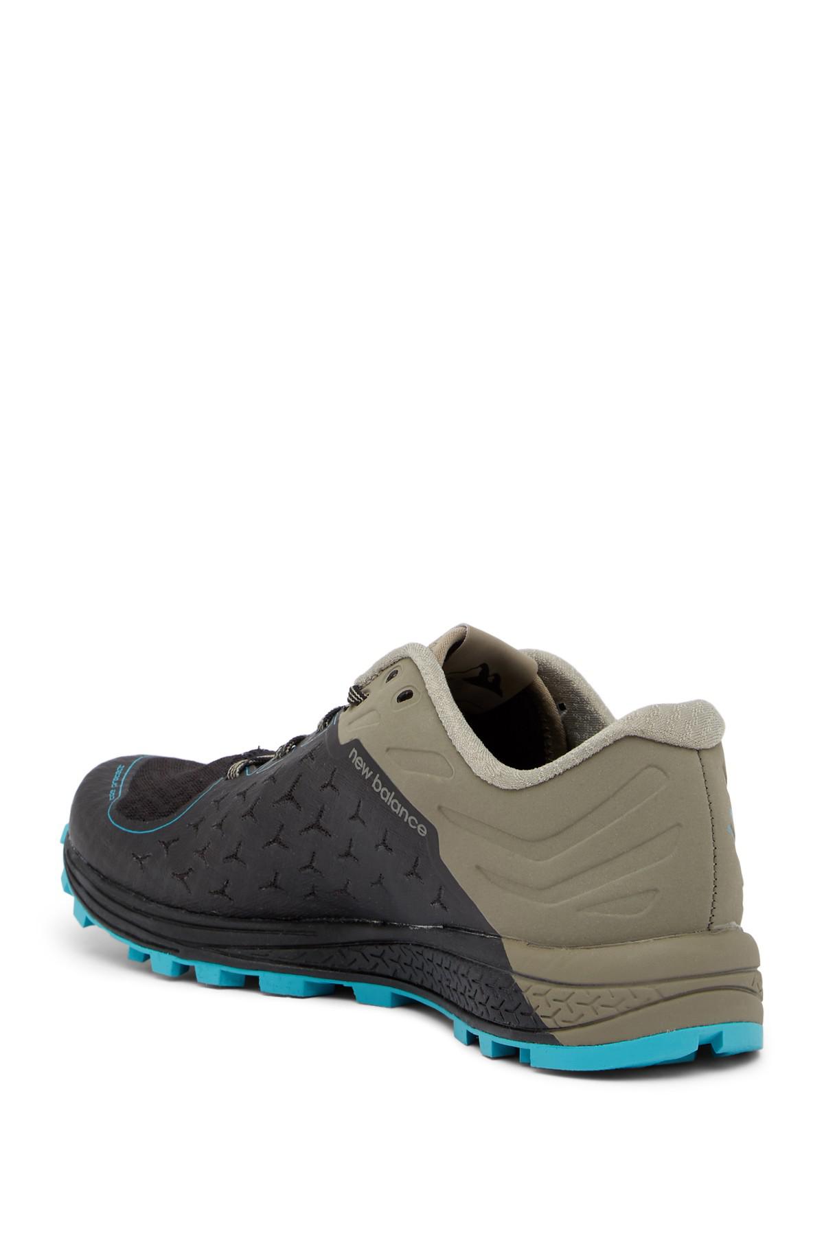 New Balance Multicolor Vazee Summit Trail V2 Athletic Sneaker New Balance Multicolor Vazee Summit Trail V2 Athletic Sneaker