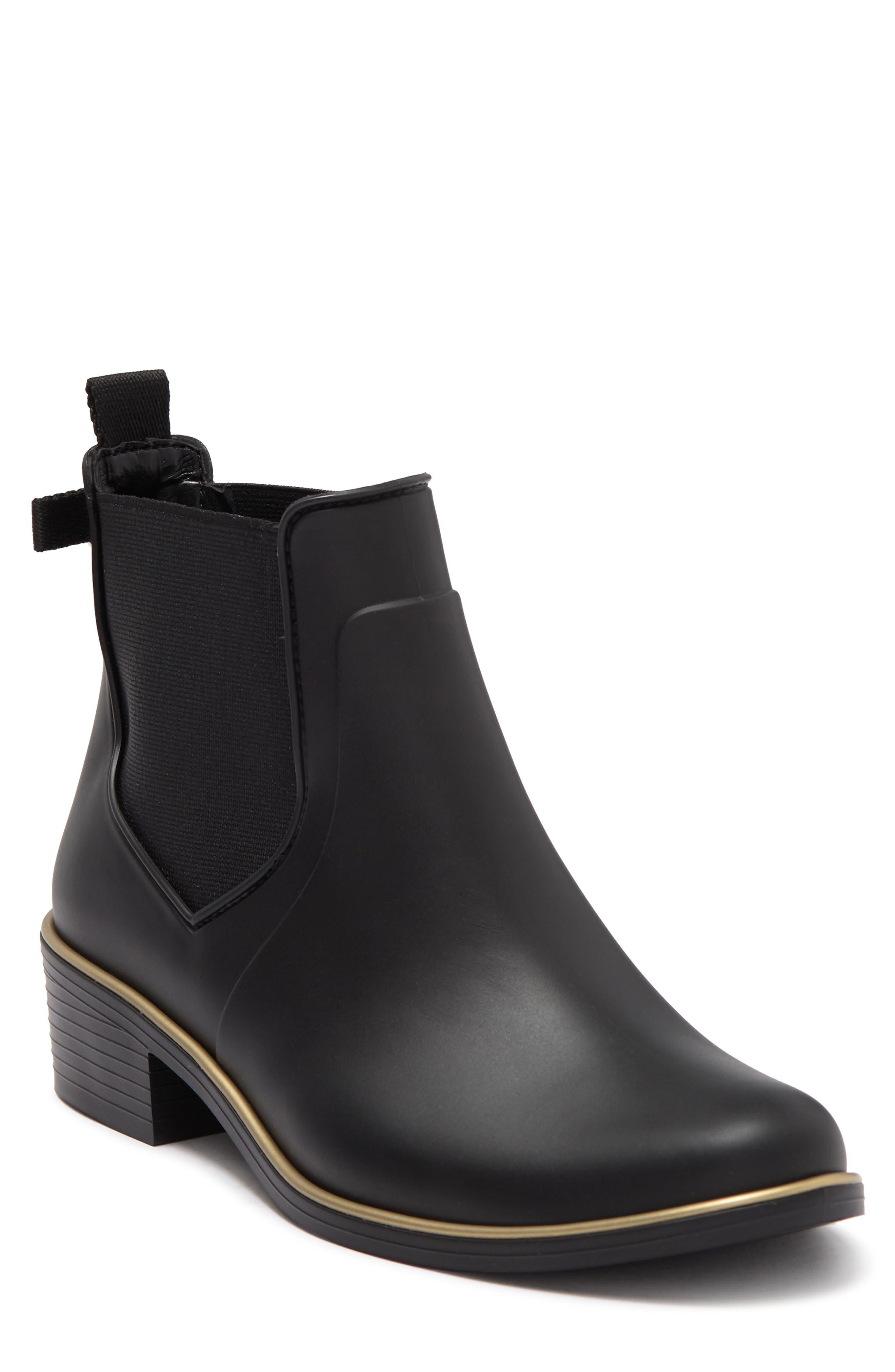 Kate spade malcom rain boots sale