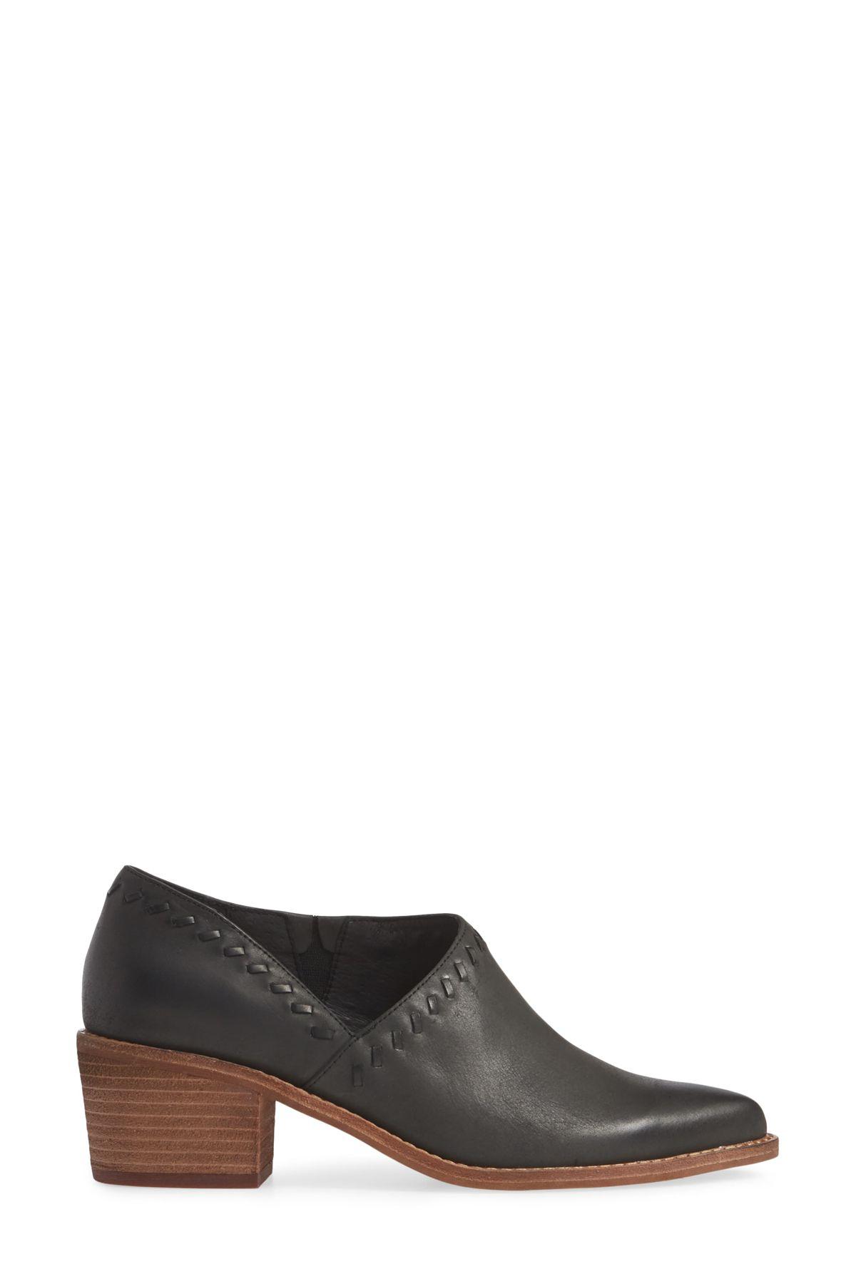 caslon julian bootie