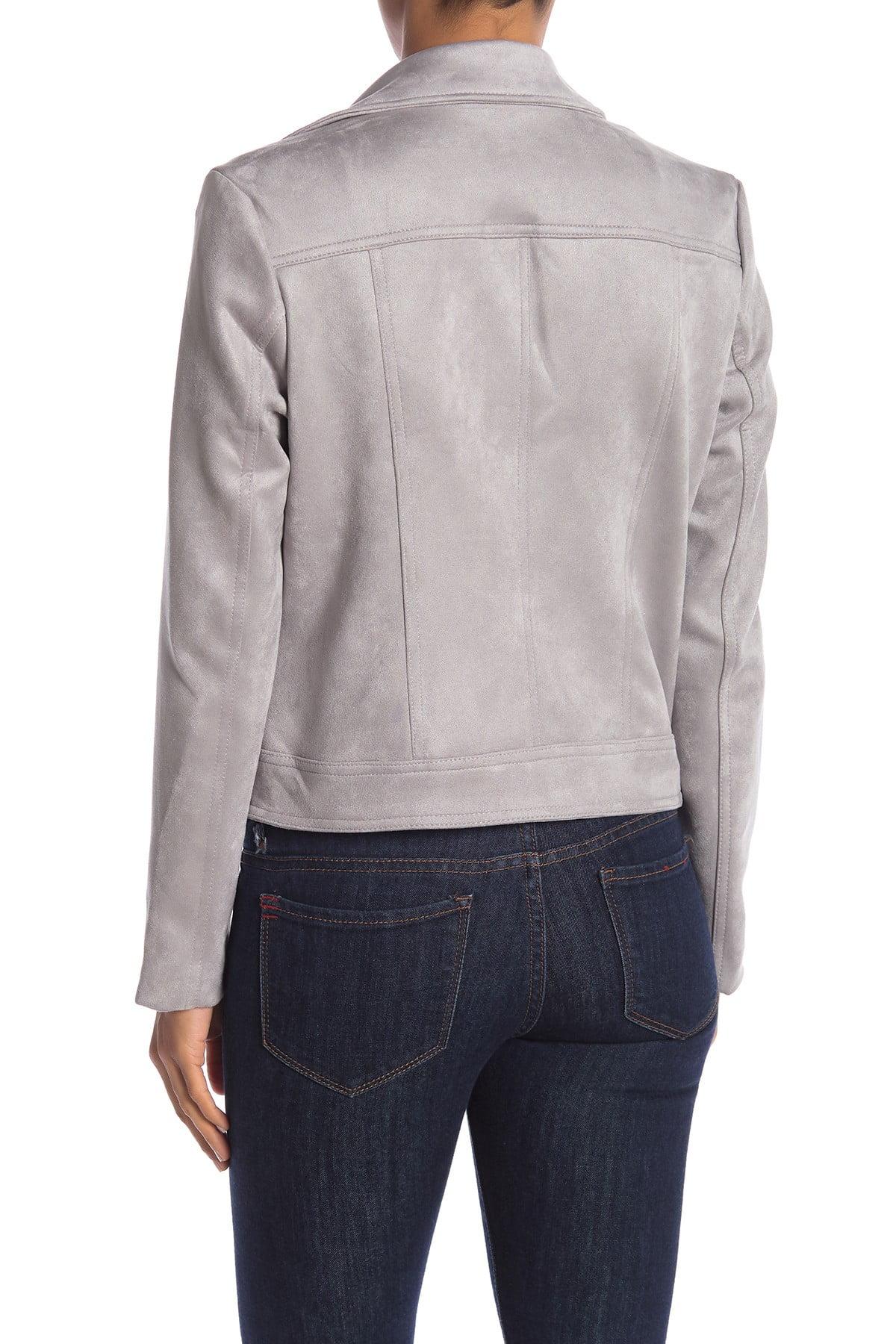 philosophy moto jacket