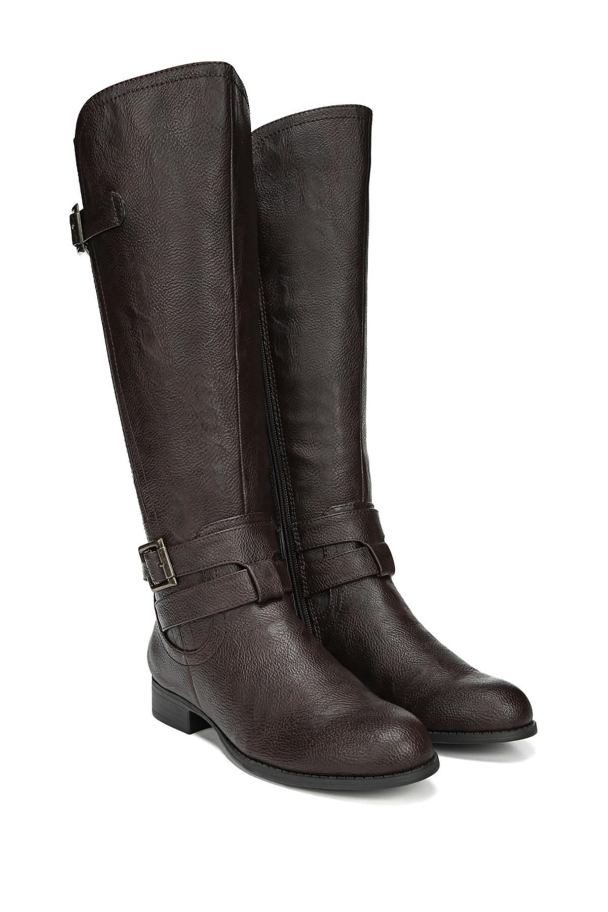lifestride francesca wide calf
