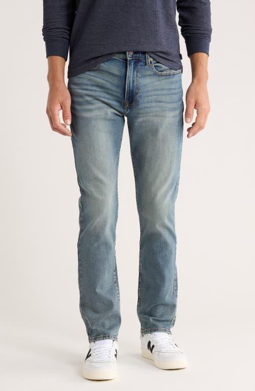 Lucky Brand 121 Slim Jeans for Men Up to 40% off Lyst