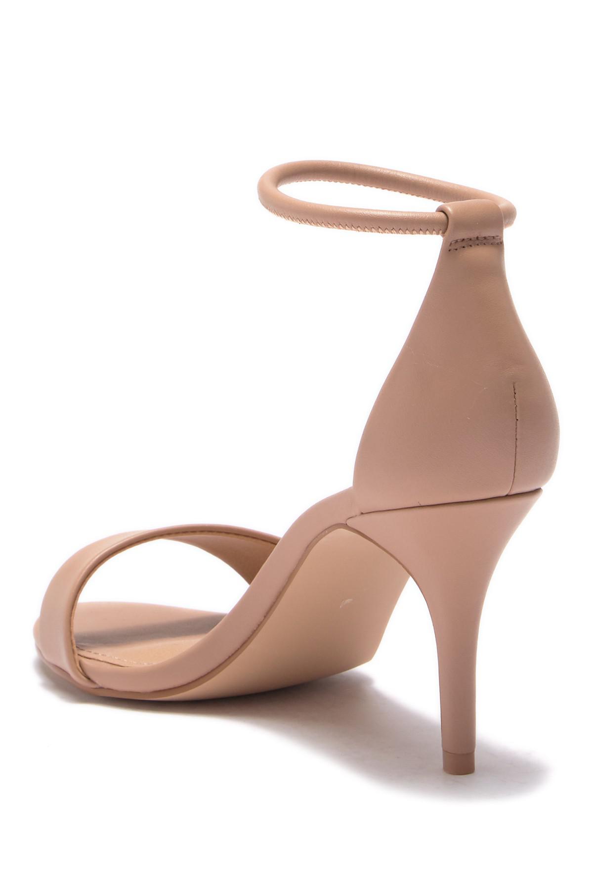steve madden skye ankle strap sandal