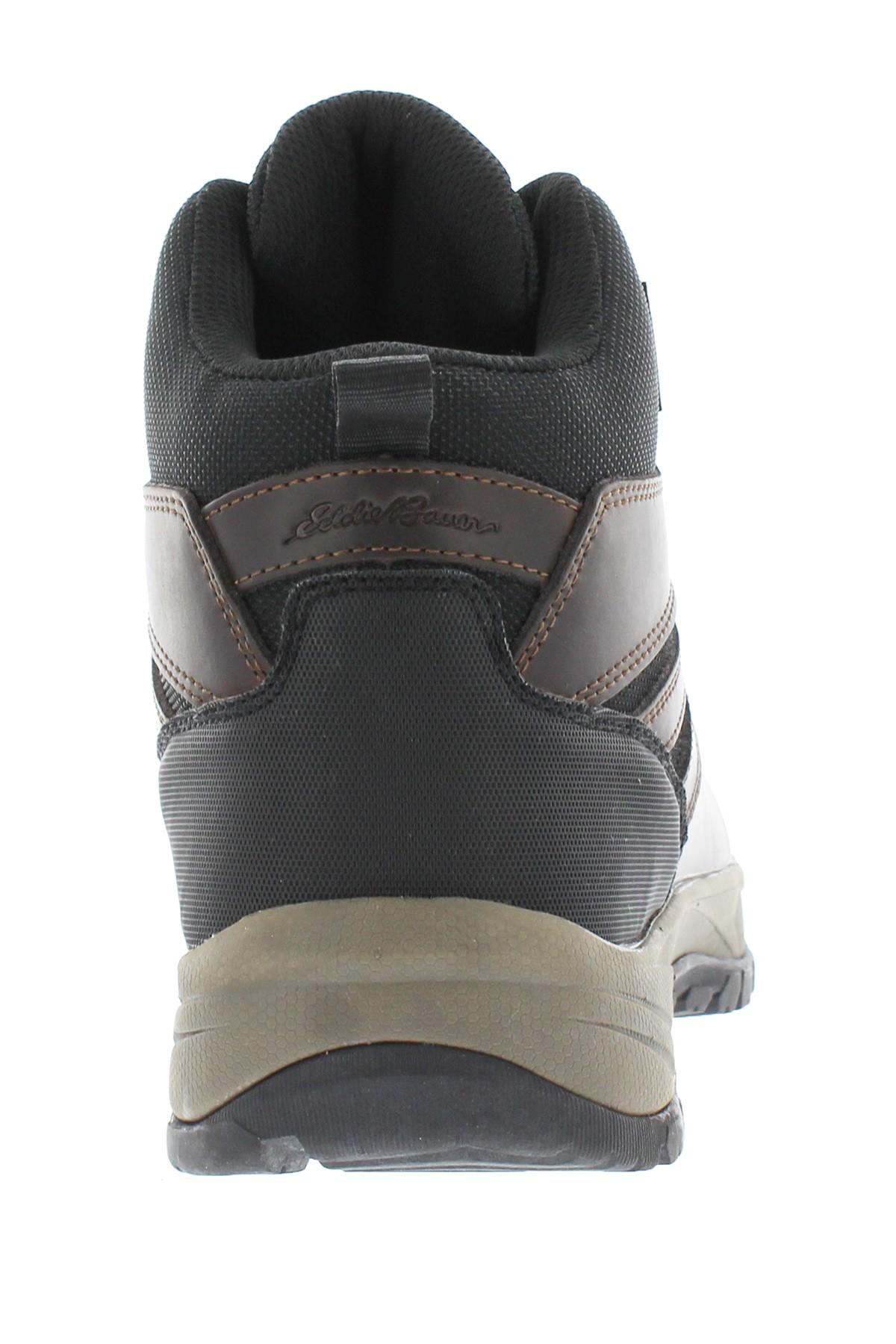 eddie bauer everett hiking boot