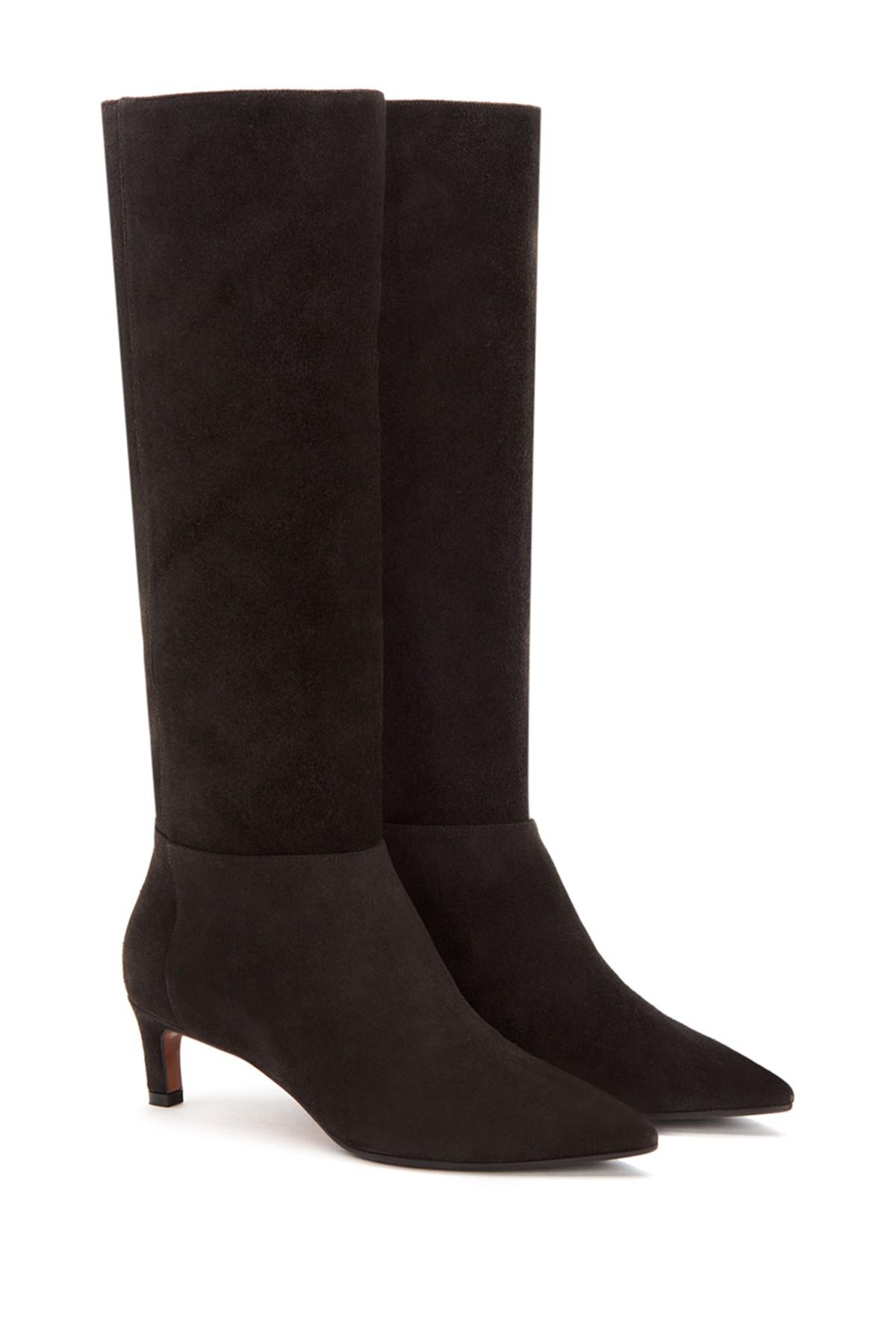 aquatalia indira bootie