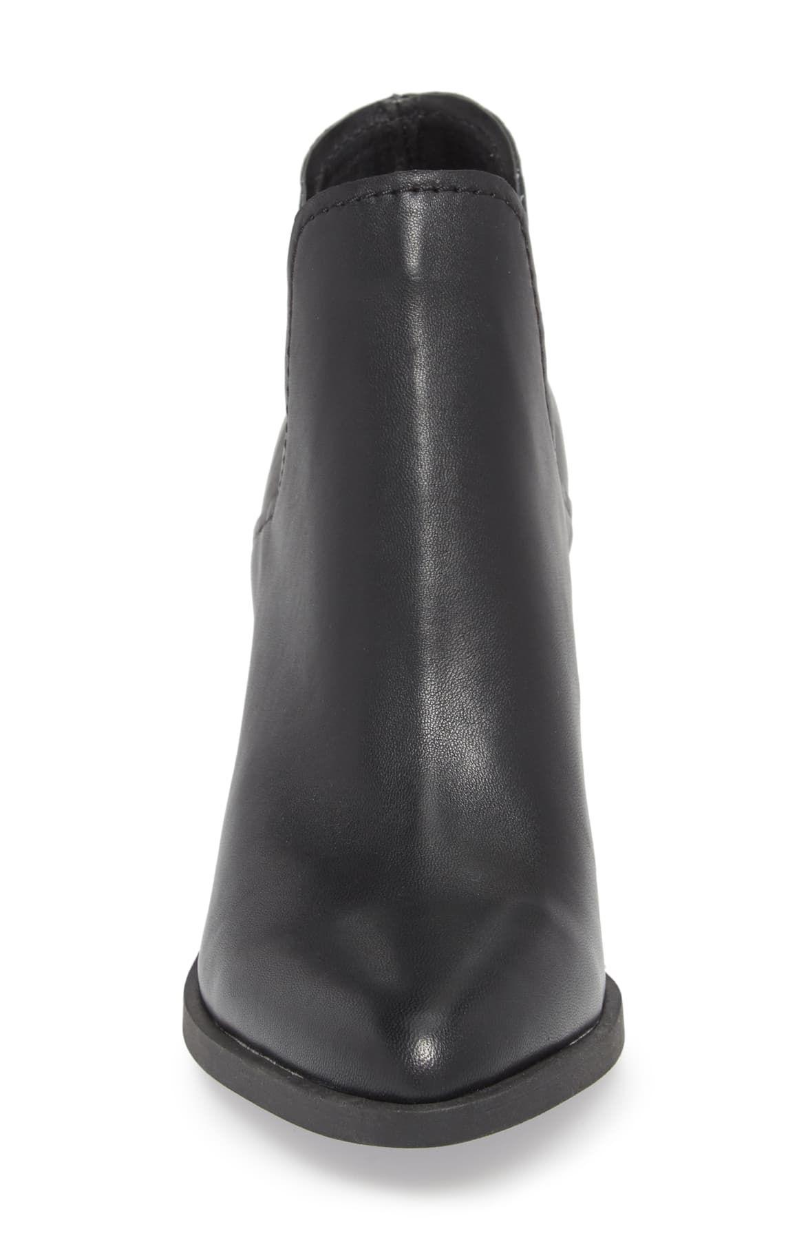 steve madden petra bootie