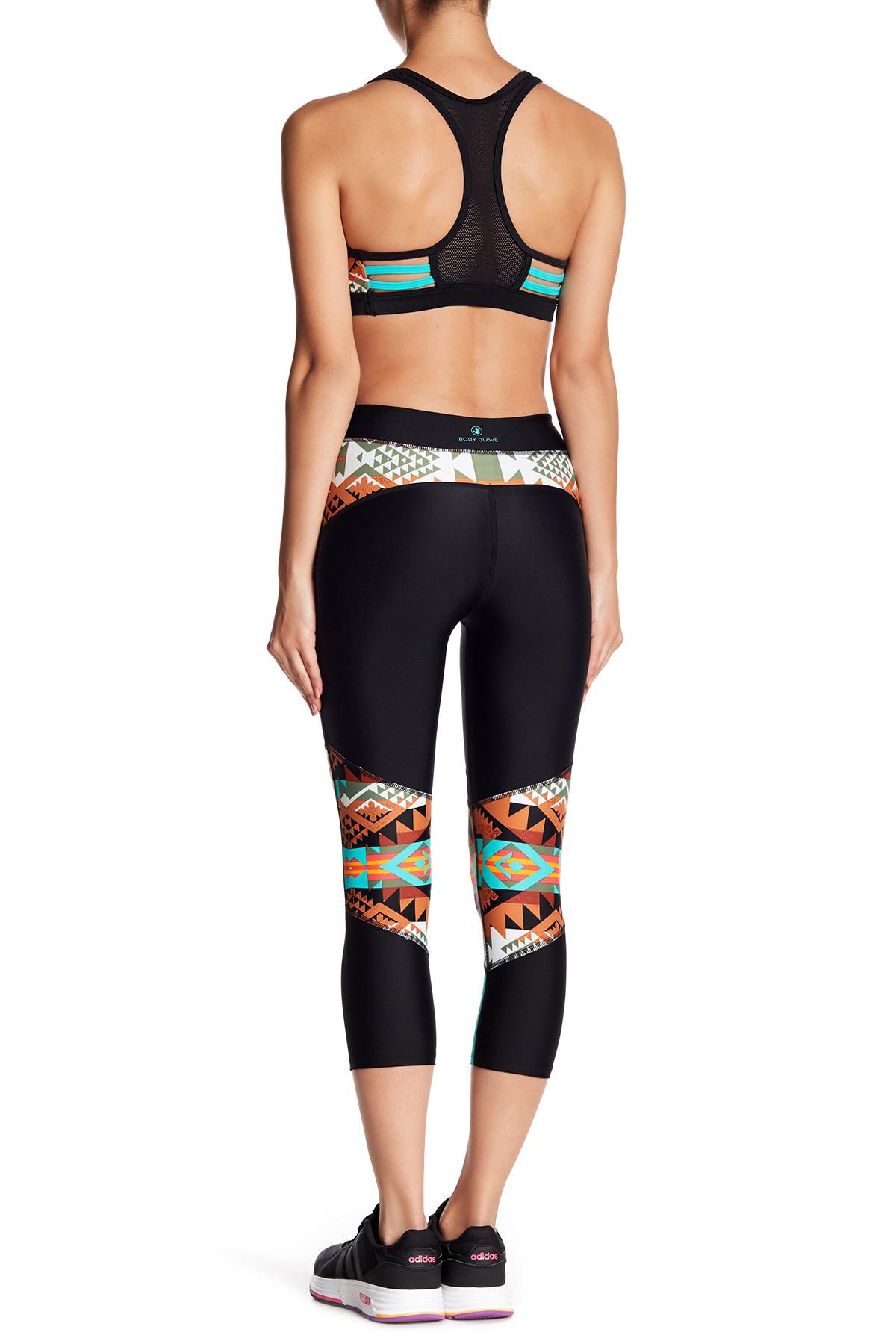 body glove leggings