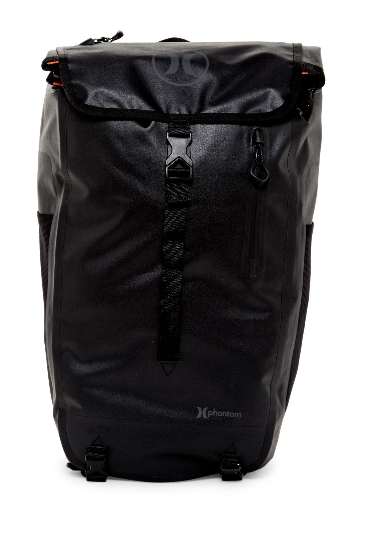 hurley phantom backpack