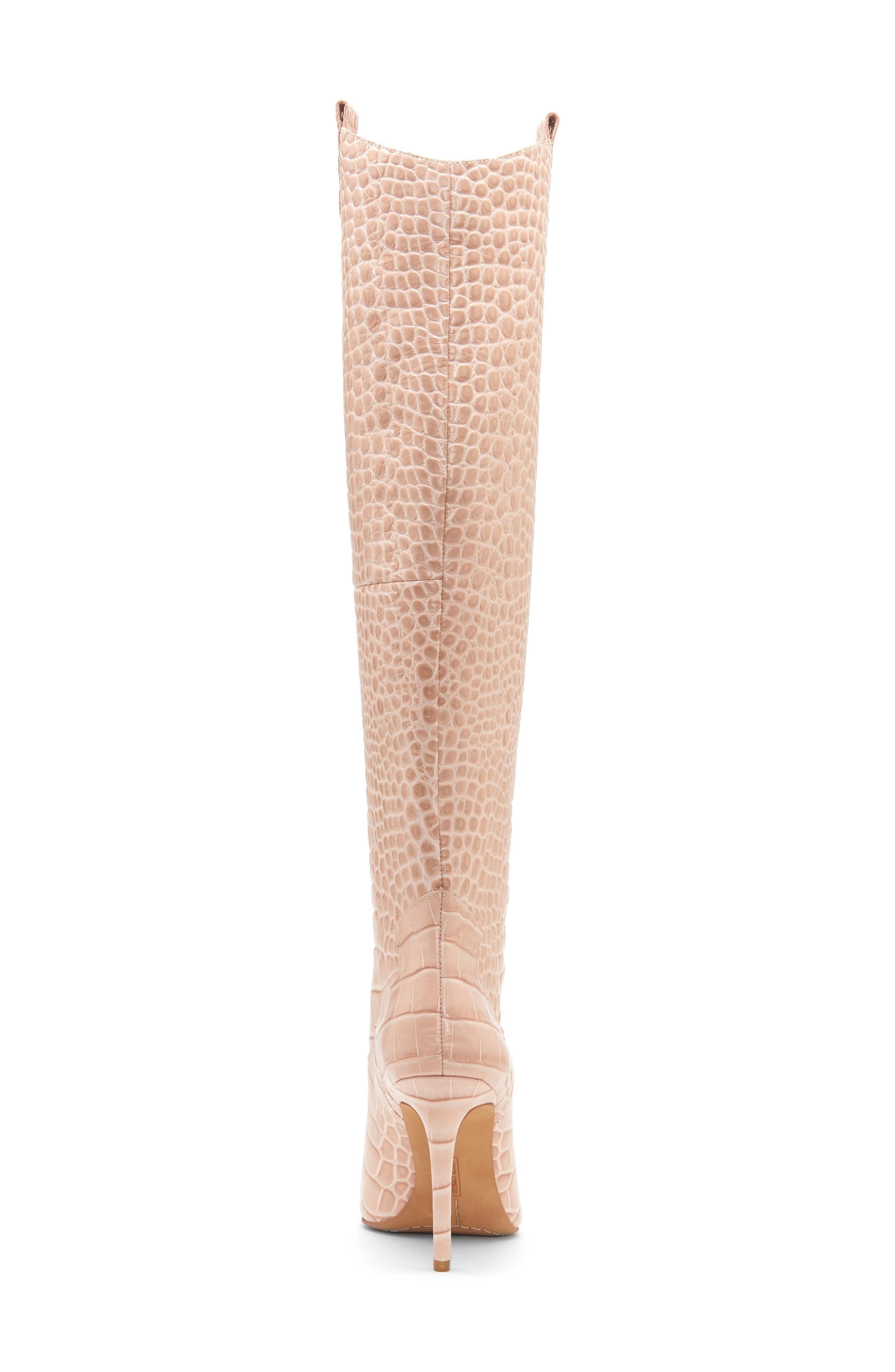 nestle knee high boot vince camuto