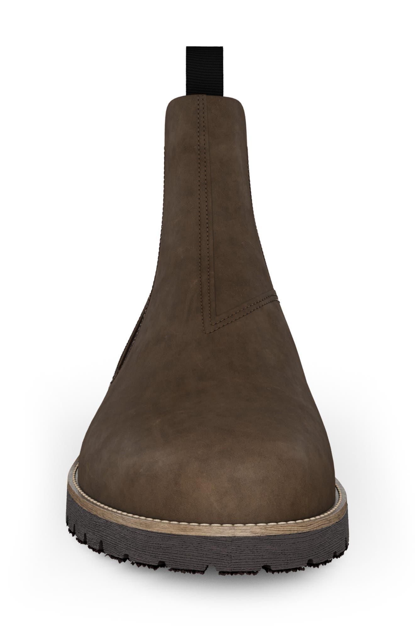Ecco jamestown low cheap