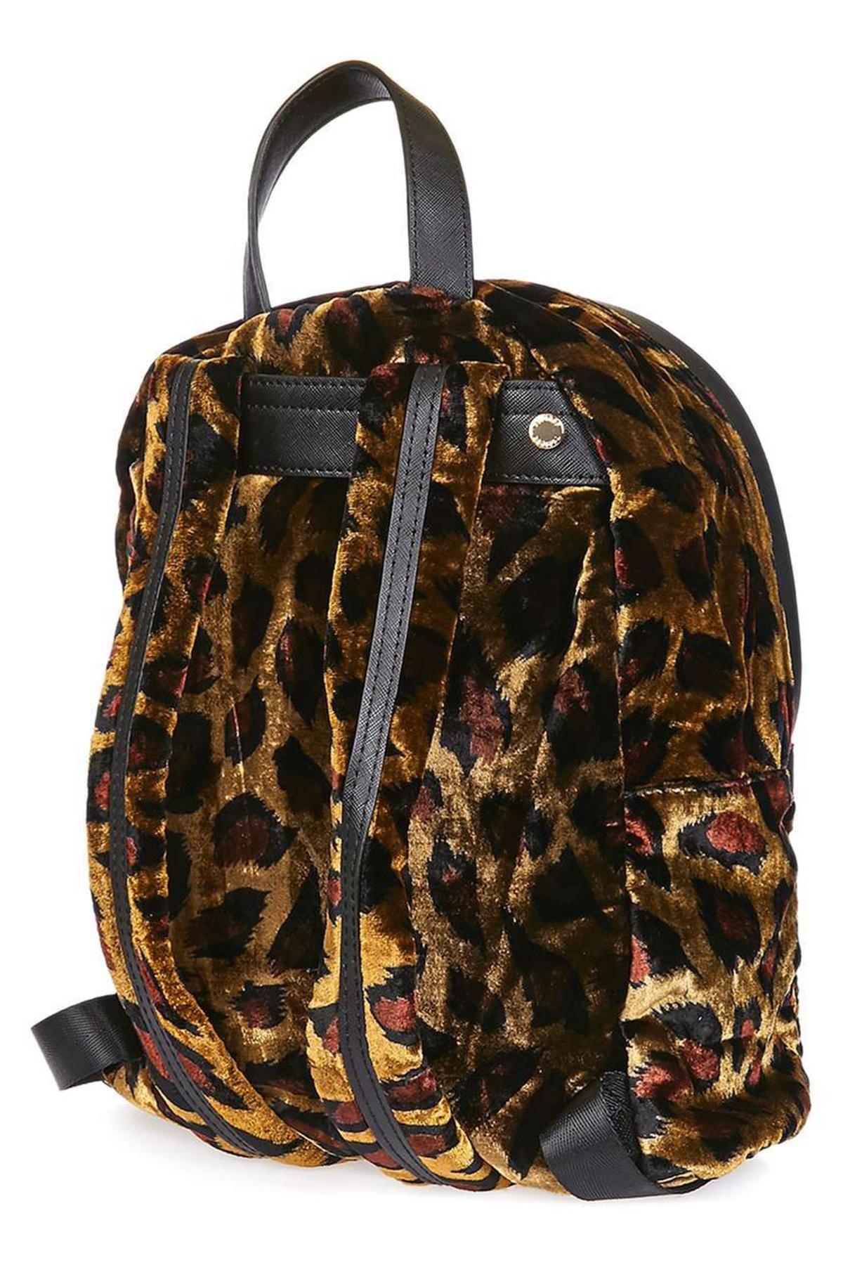 topshop mini backpack