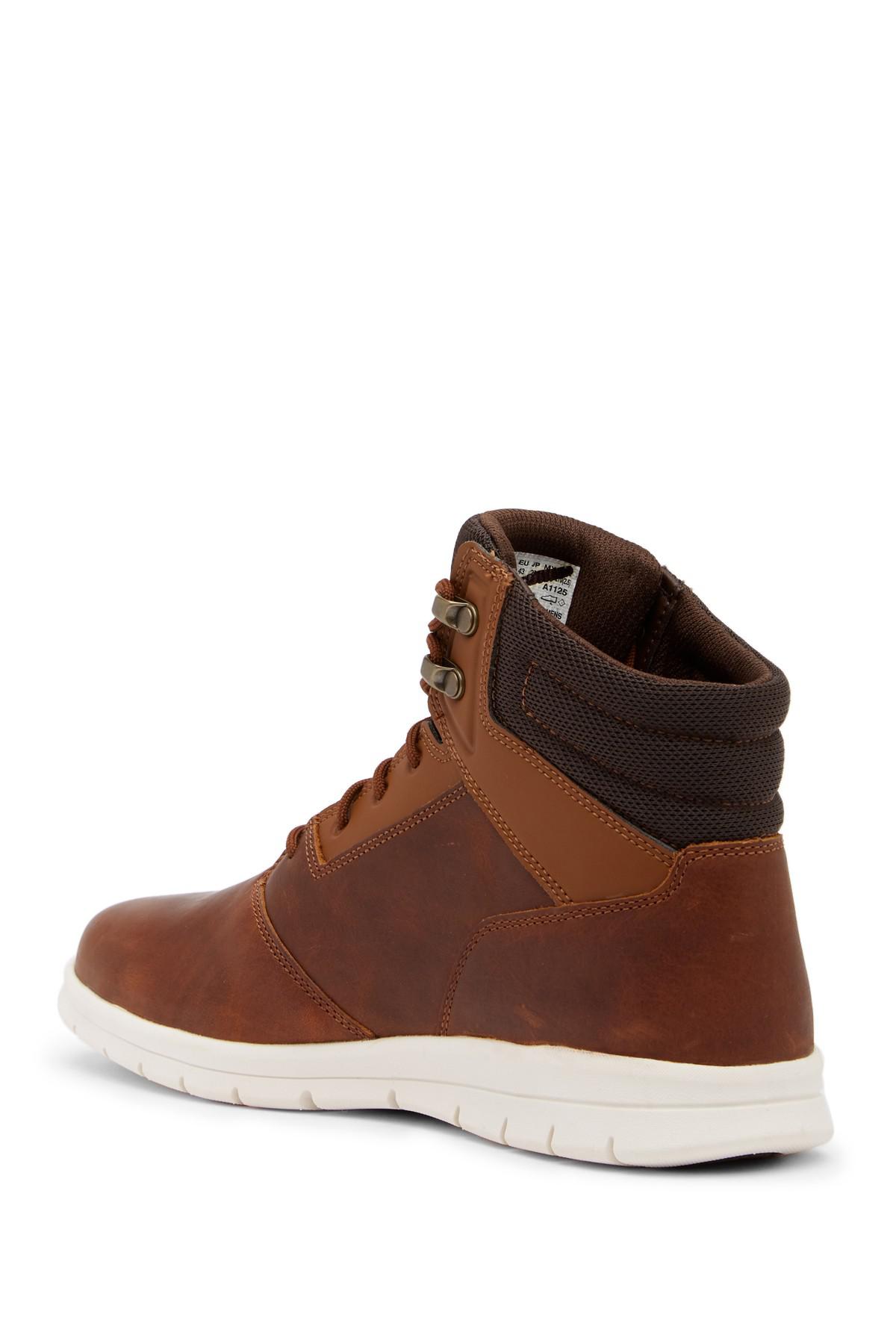 timberland graydon boot