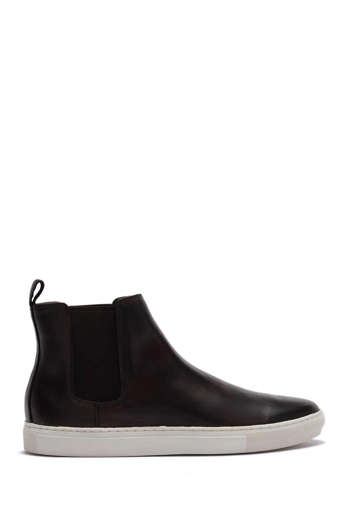 rasmussen chukka sneaker