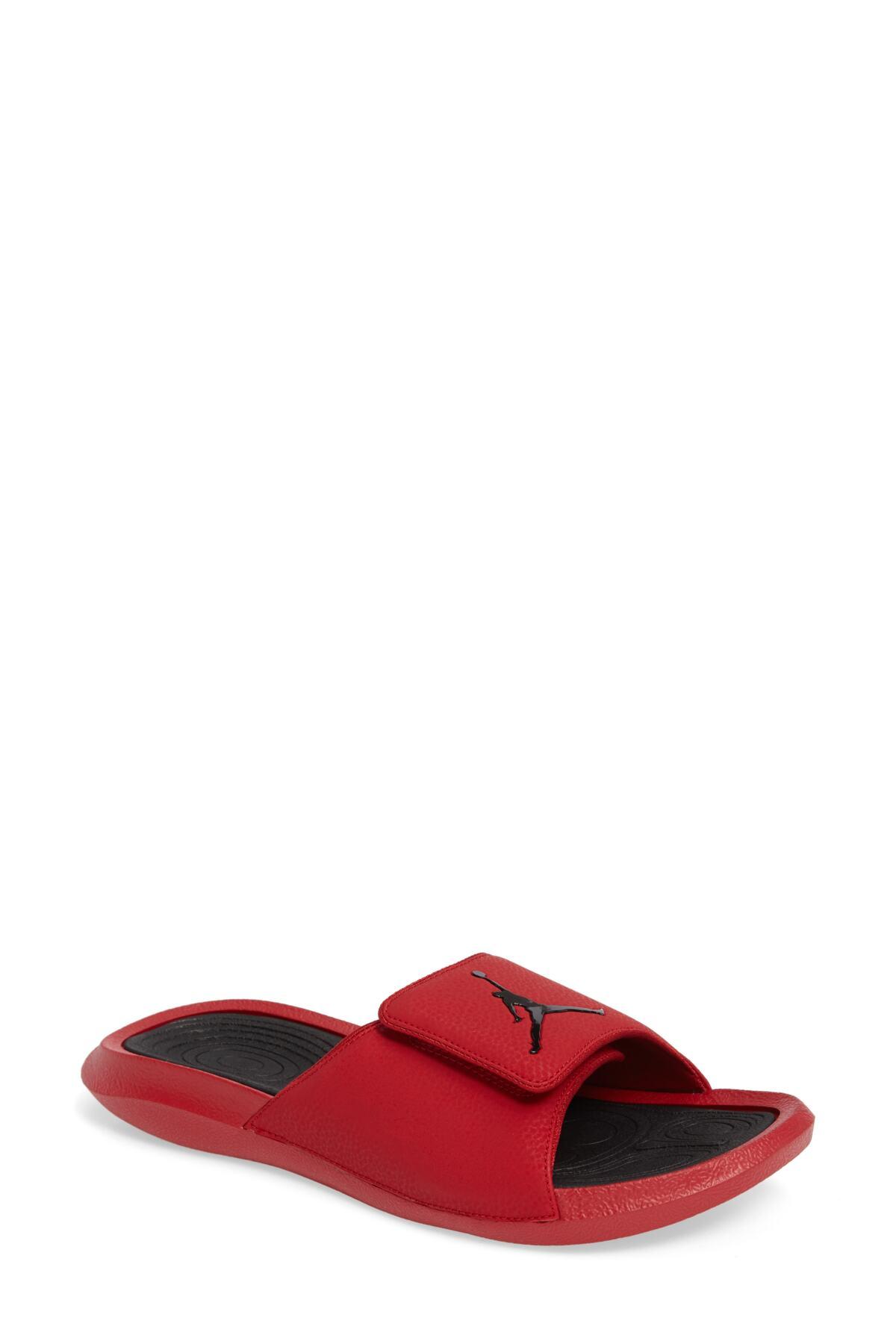 Nike Synthetic Jordan Hydro 6 Slide Sandal (men) for Men - Lyst
