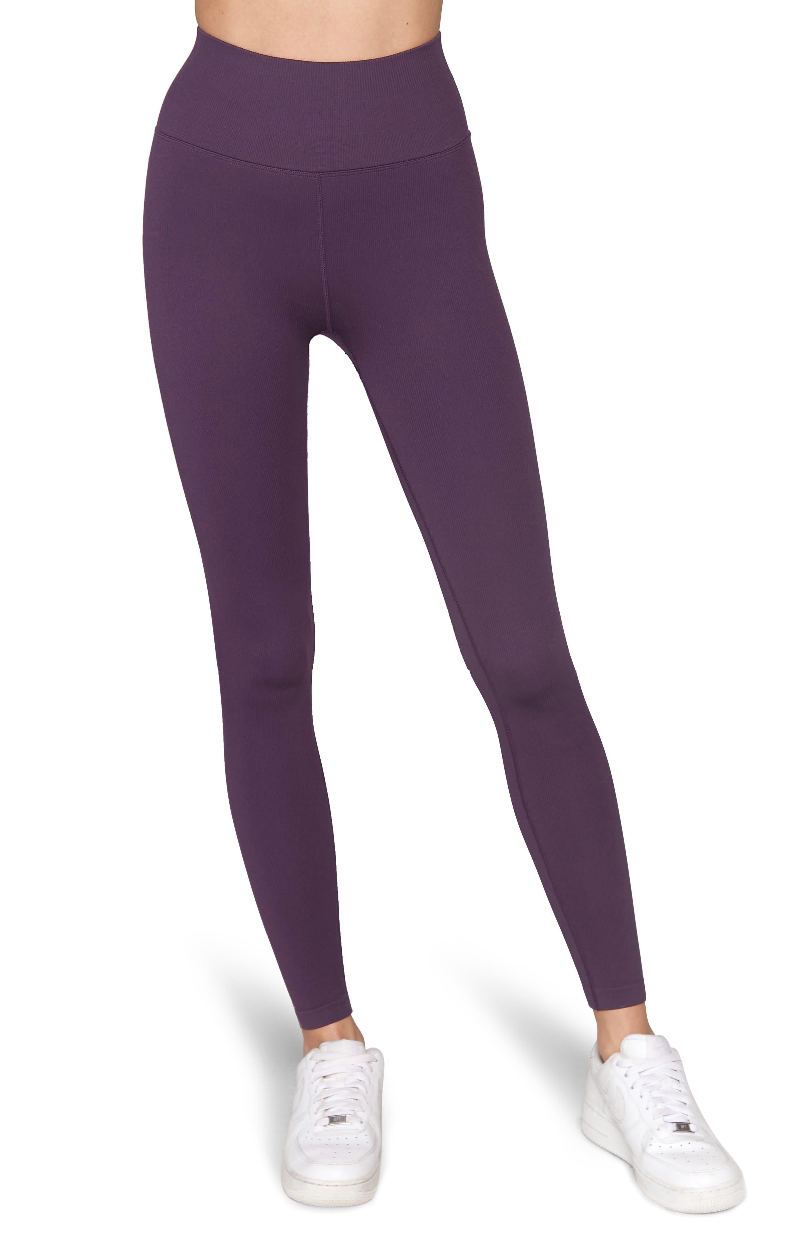 Spiritual Gangster Love Sculpt Leggings 