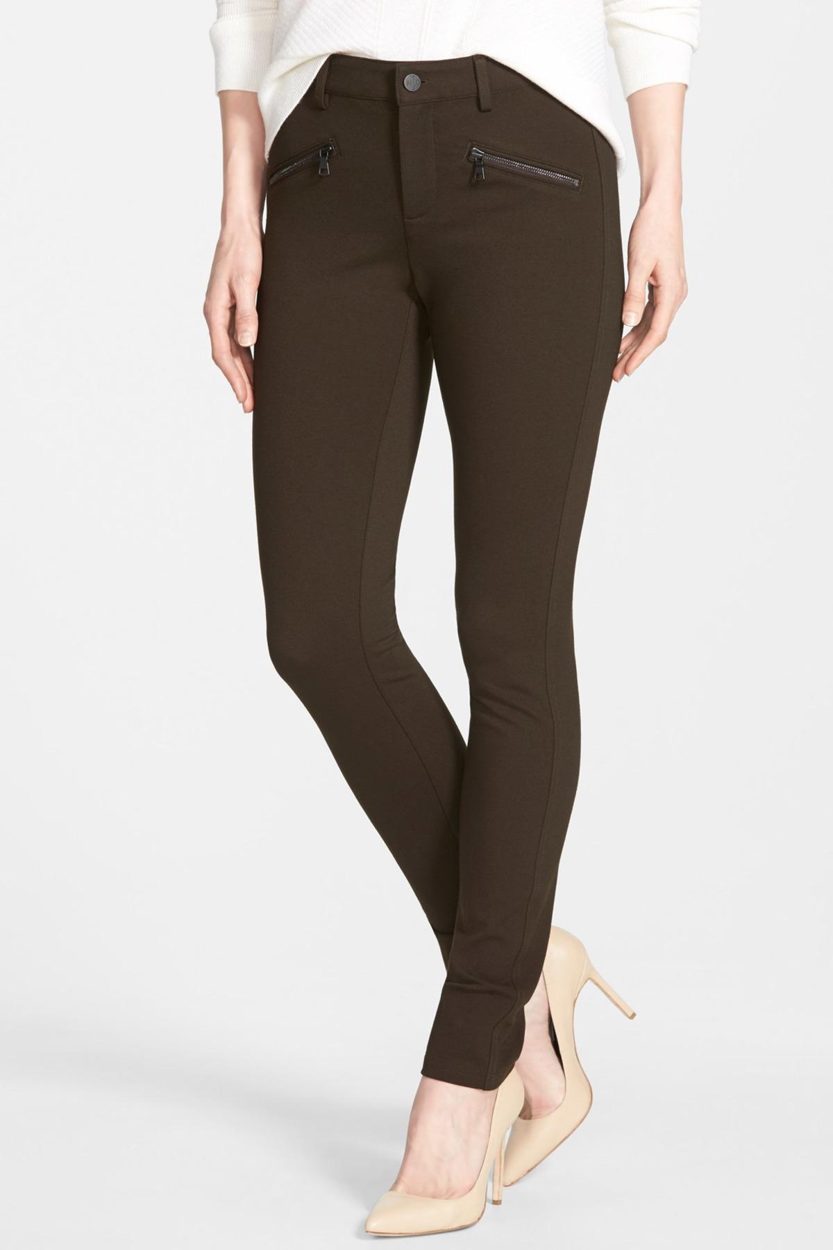 skims knit pants