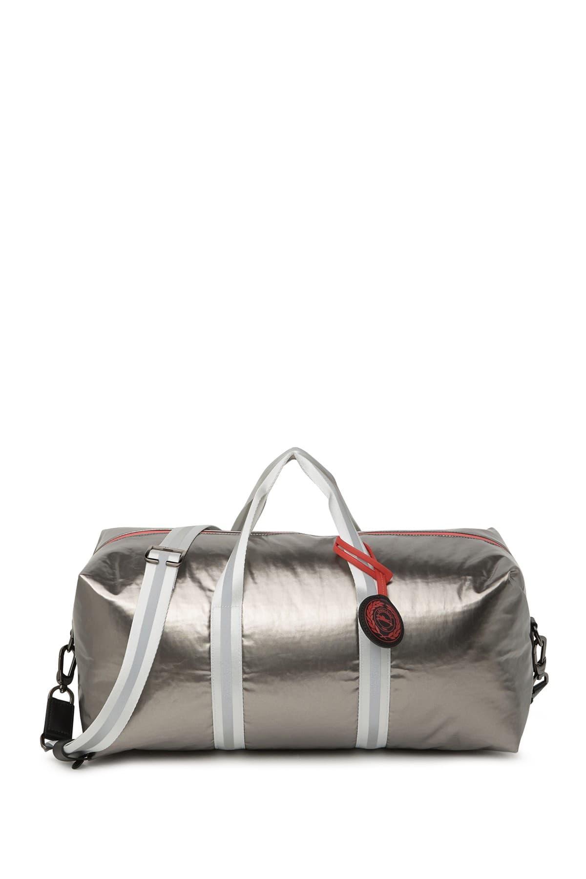 longchamp mens holdall