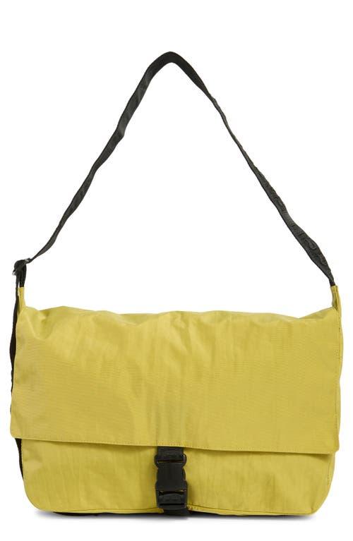 【BAGGU】カラー豊富☆Nylon Messenger Bag ショルダーバッグ BAGGU Shoulder bags for Women | Online Sale up to 30% off | Lyst