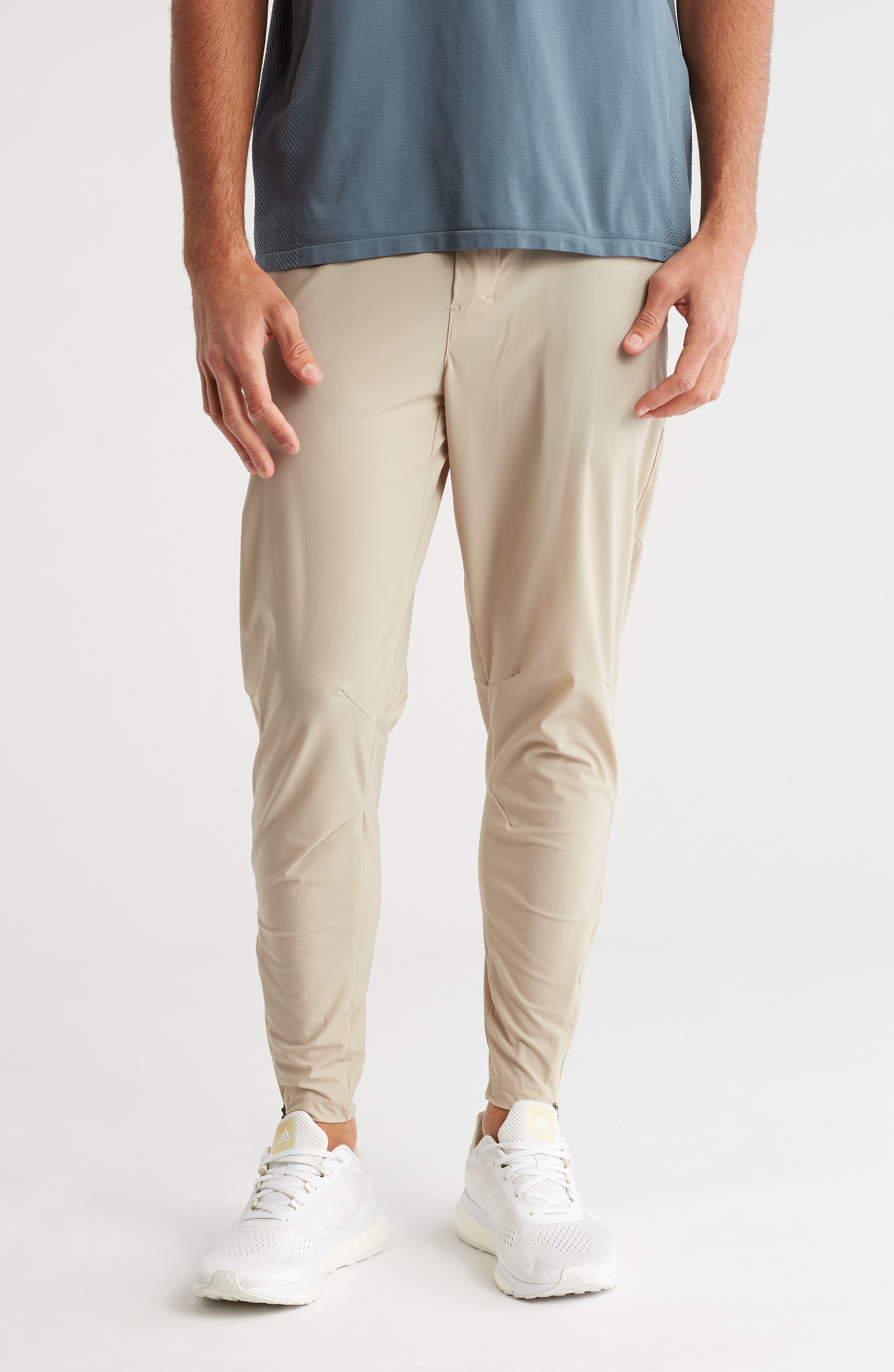 Cole Active Tech Stretch Joggers in Blue for Men Lyst