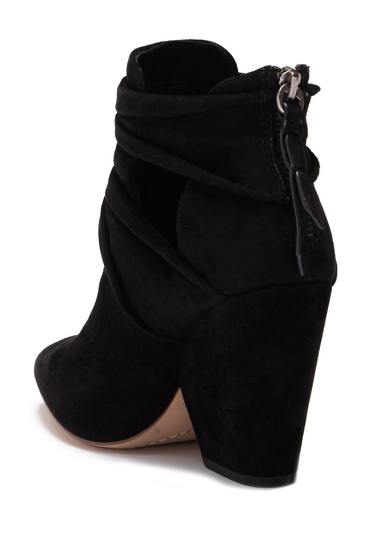 splendid naomi bootie