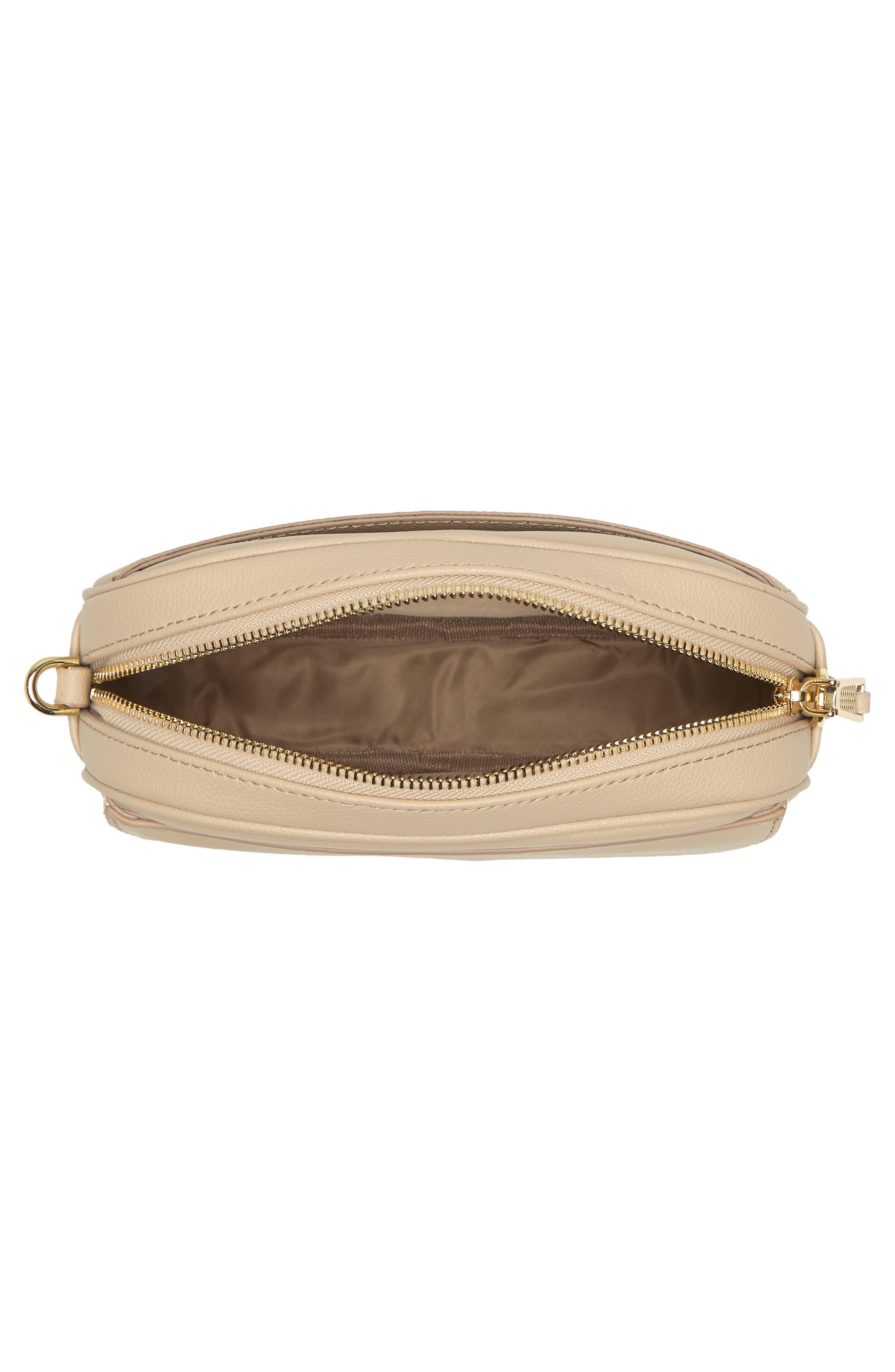Rebecca Minkoff Blythe Crossbody Bag in Natural Lyst
