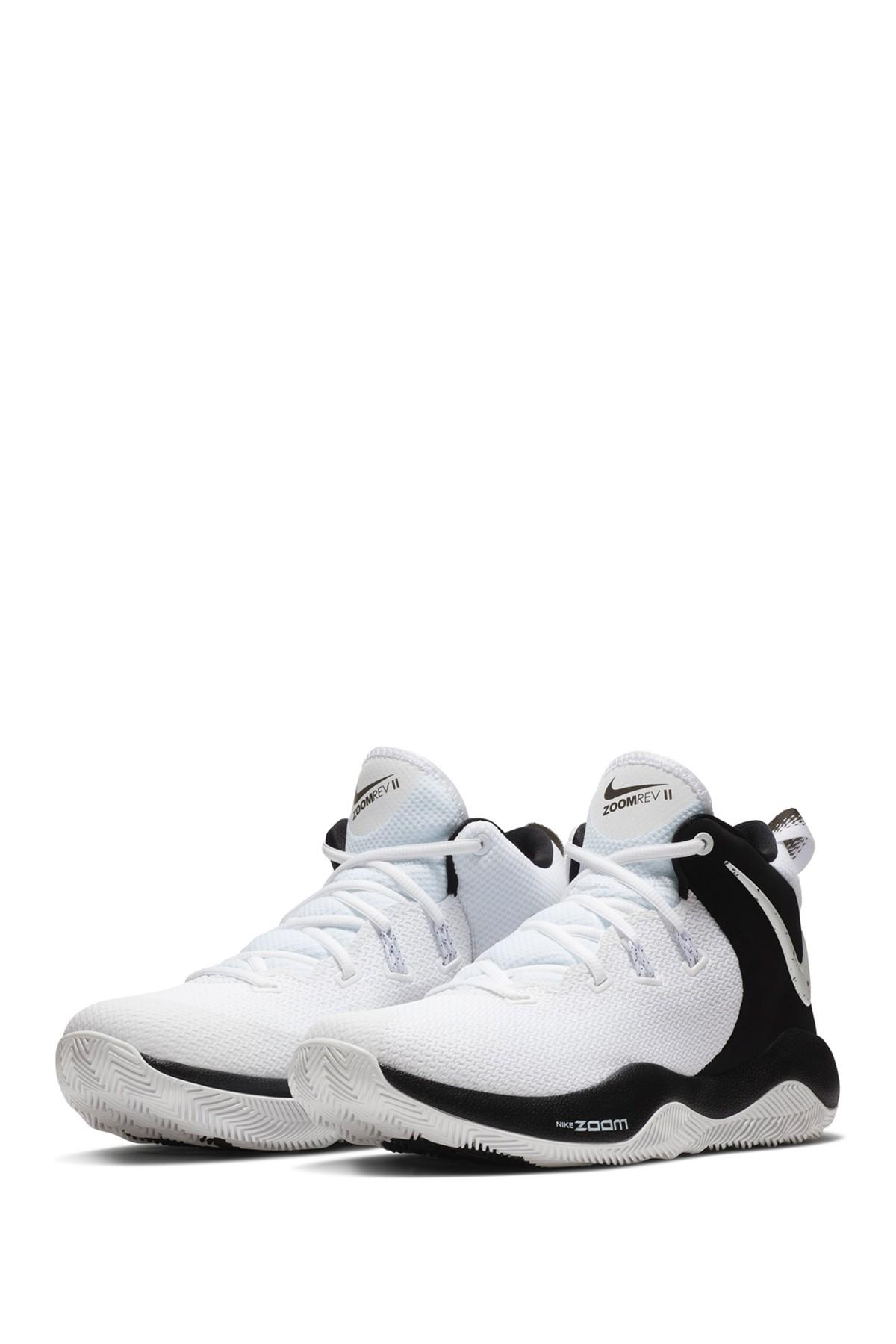 nike zoom rev ii tb